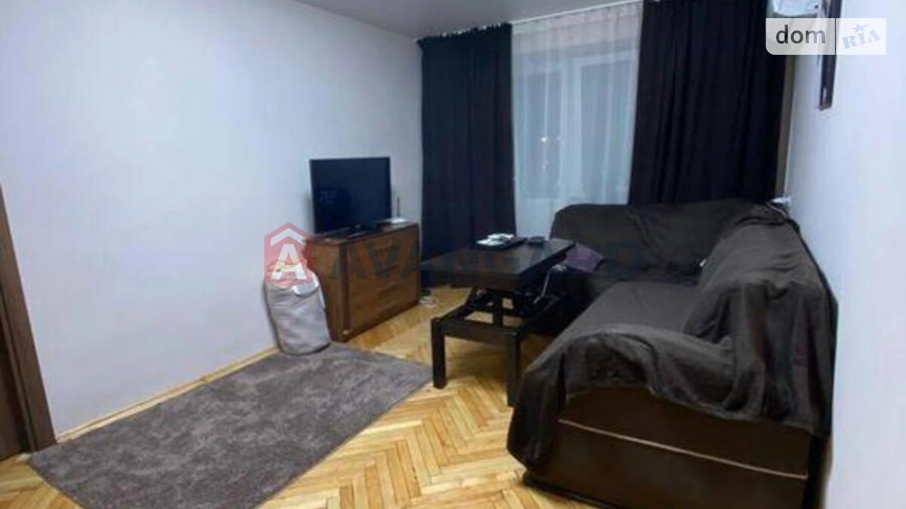 Продается 2-комнатная квартира 43 кв. м в Львове, ул. Академика Сахарова Андрея - фото 2