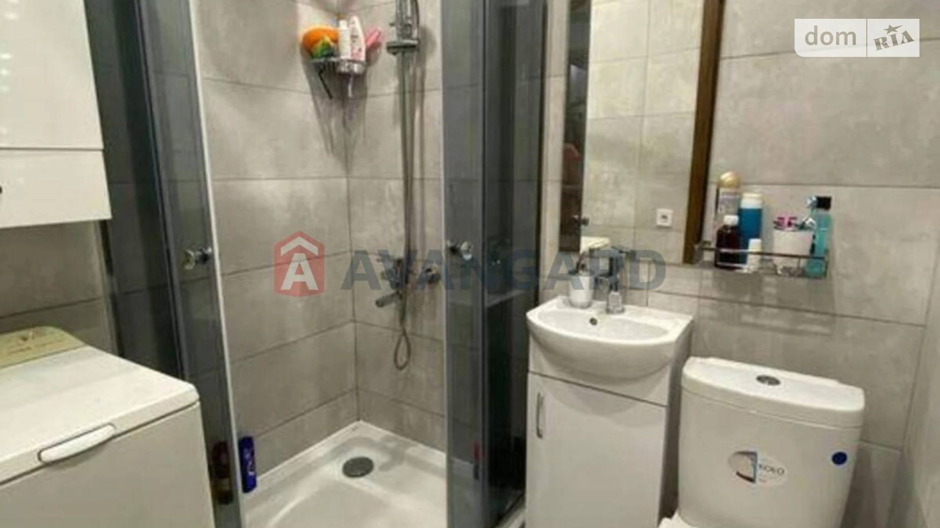 Продается 2-комнатная квартира 43 кв. м в Львове, ул. Академика Сахарова Андрея - фото 5