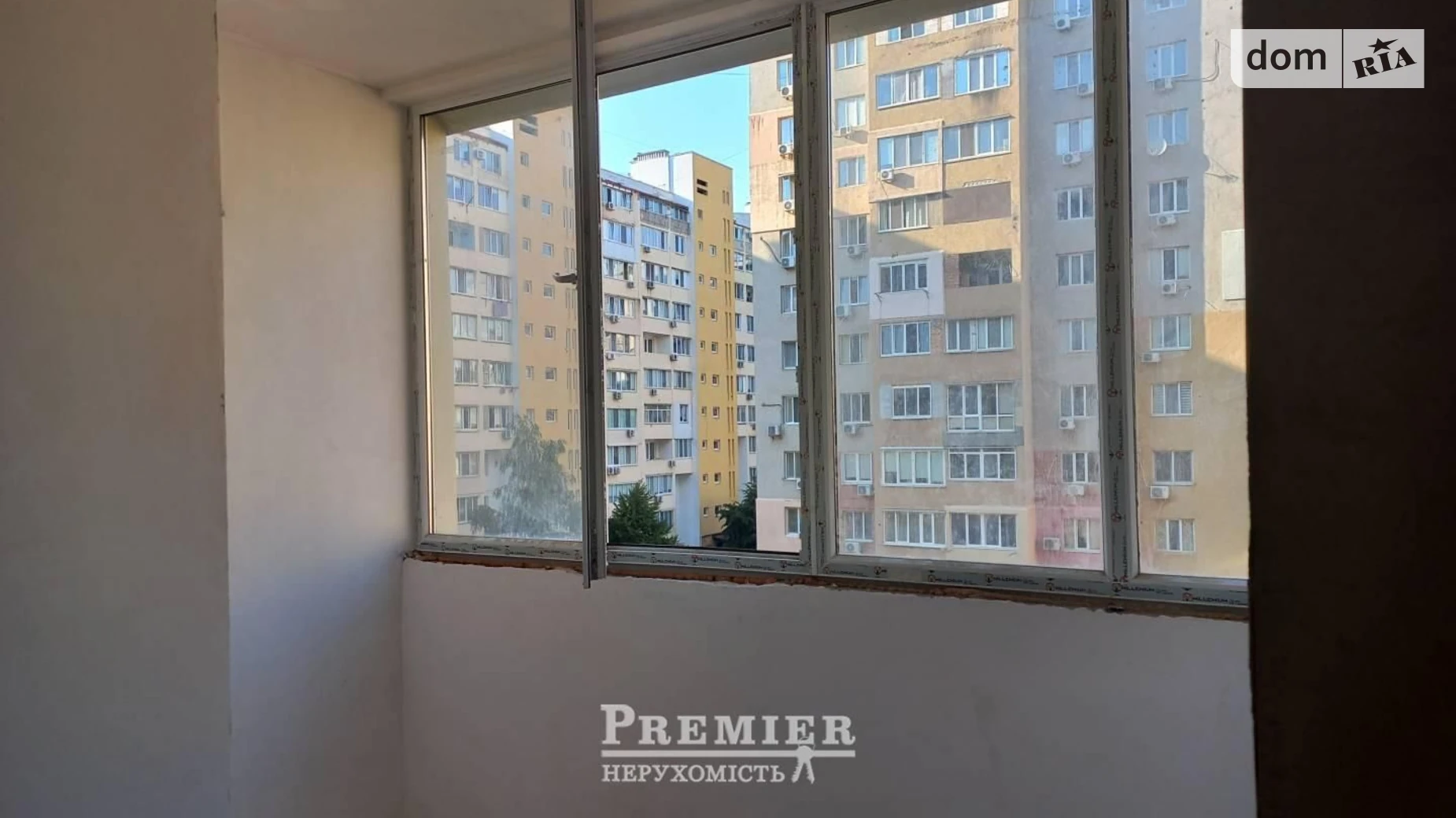 Продається 2-кімнатна квартира 68.3 кв. м у Одесі, вул. Академіка Сахарова - фото 3
