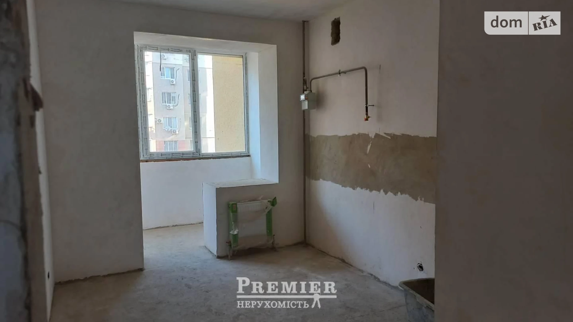 Продається 2-кімнатна квартира 68.3 кв. м у Одесі, вул. Академіка Сахарова - фото 5