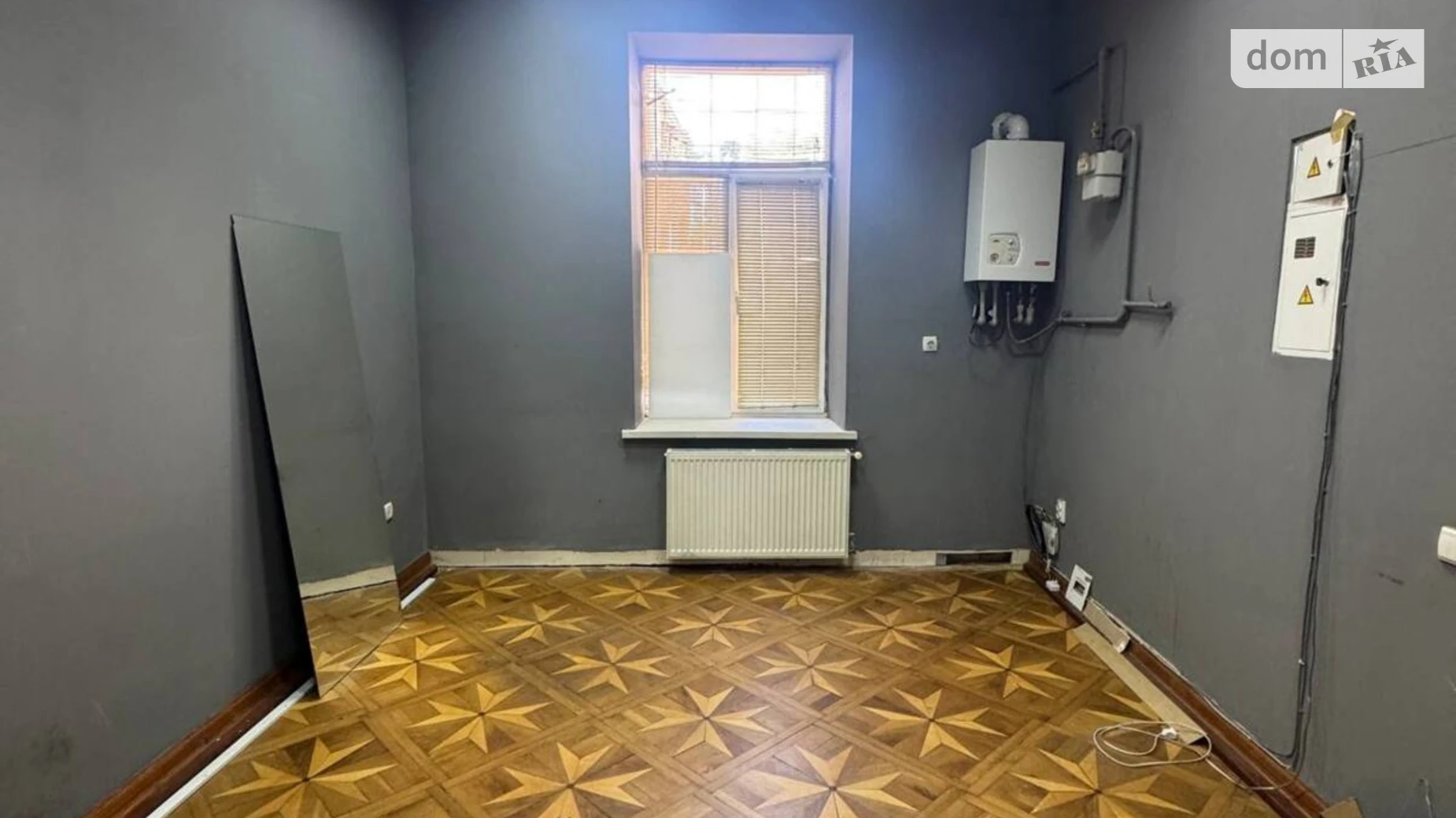 Сдается в аренду офис 100 кв. м в бизнес-центре, цена: 21000 грн - фото 5