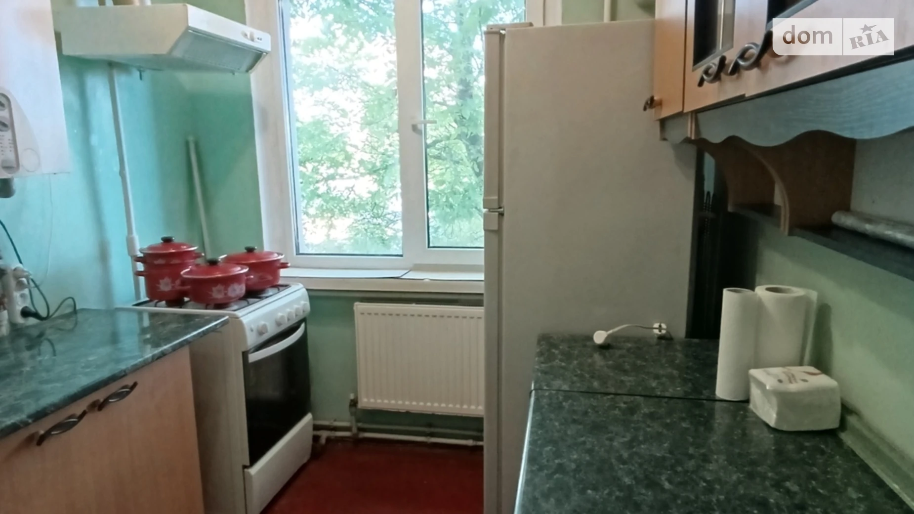 Продается 2-комнатная квартира 49.86 кв. м в Житомире, ул. Владимира Гнатюка(Толстого Льва) - фото 2