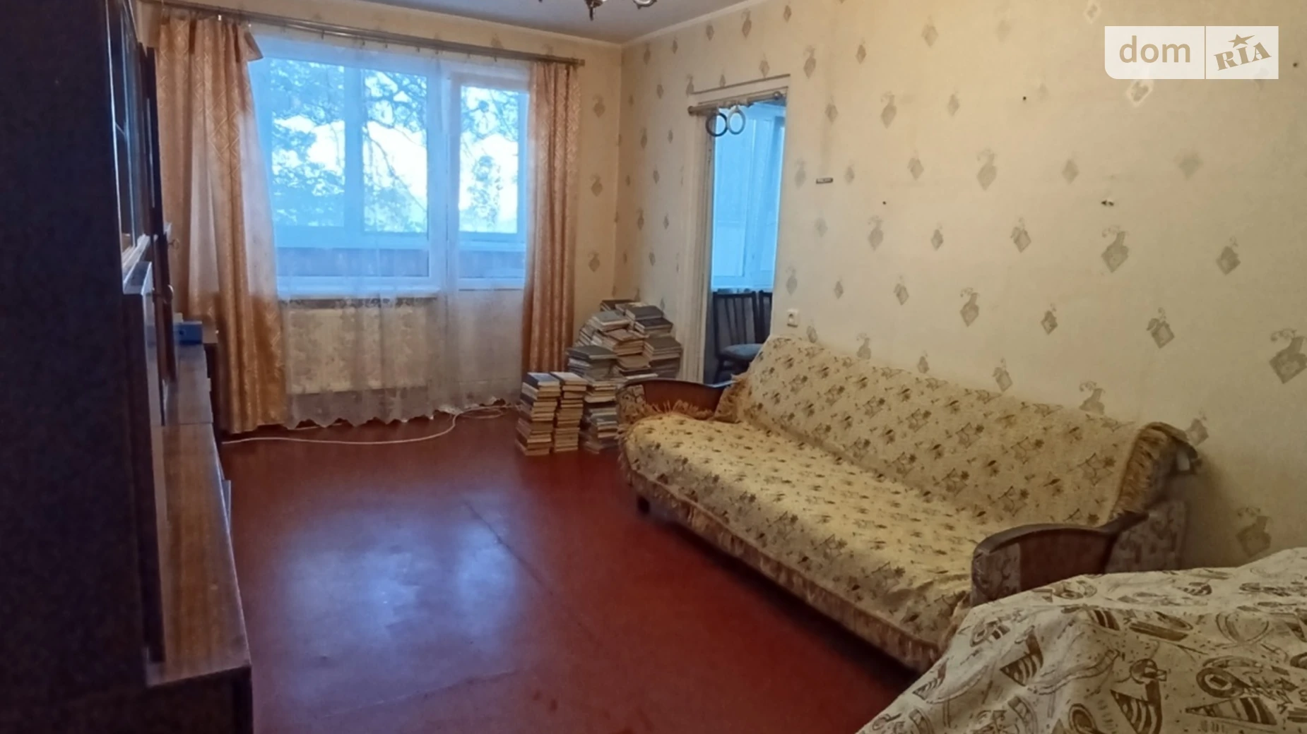 Продается 2-комнатная квартира 49.86 кв. м в Житомире, ул. Владимира Гнатюка(Толстого Льва) - фото 2