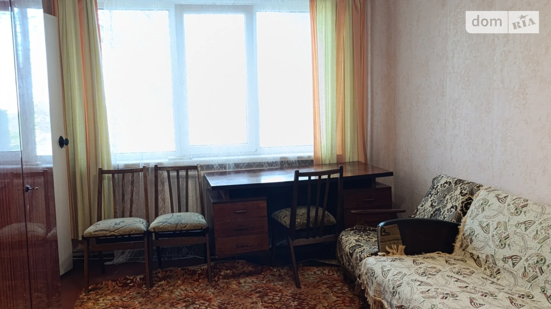 Продается 2-комнатная квартира 49.86 кв. м в Житомире, ул. Владимира Гнатюка(Толстого Льва) - фото 3