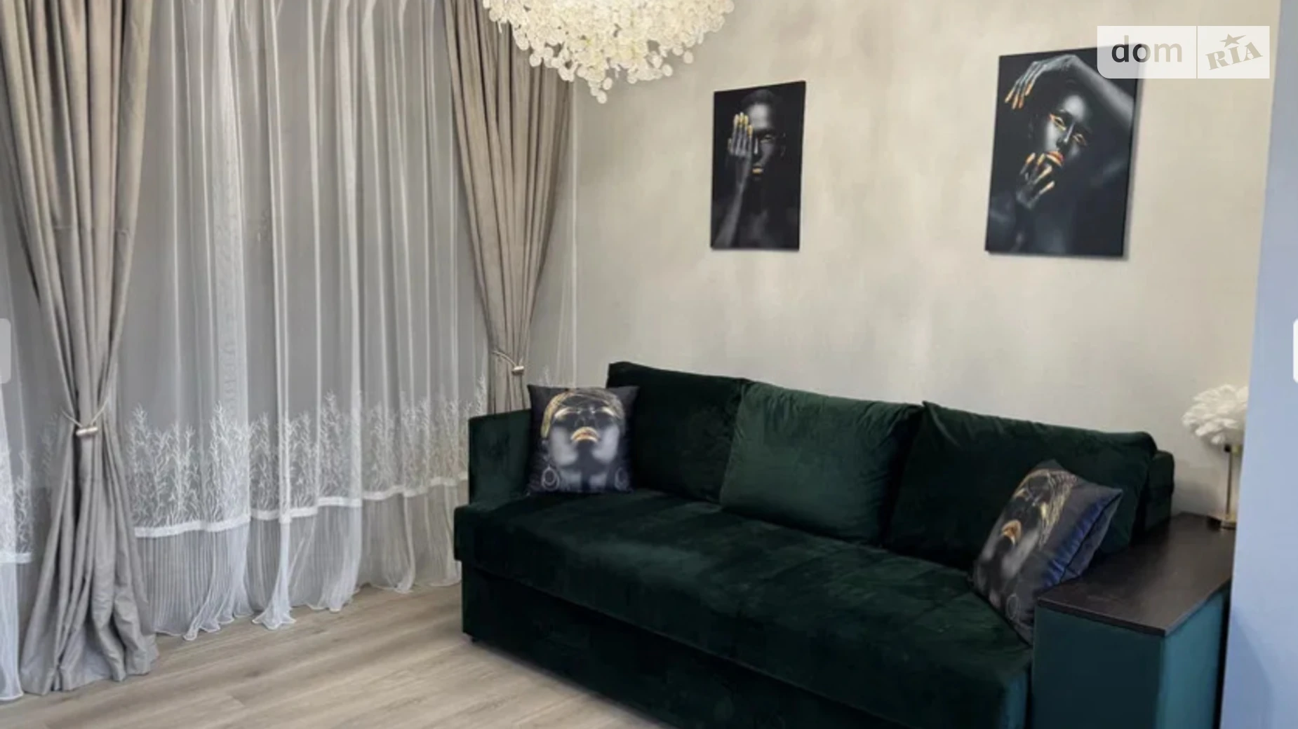Продается 1-комнатная квартира 42 кв. м в Харькове, ул. 92 бригады(Сергея Грицевца), 33 - фото 3
