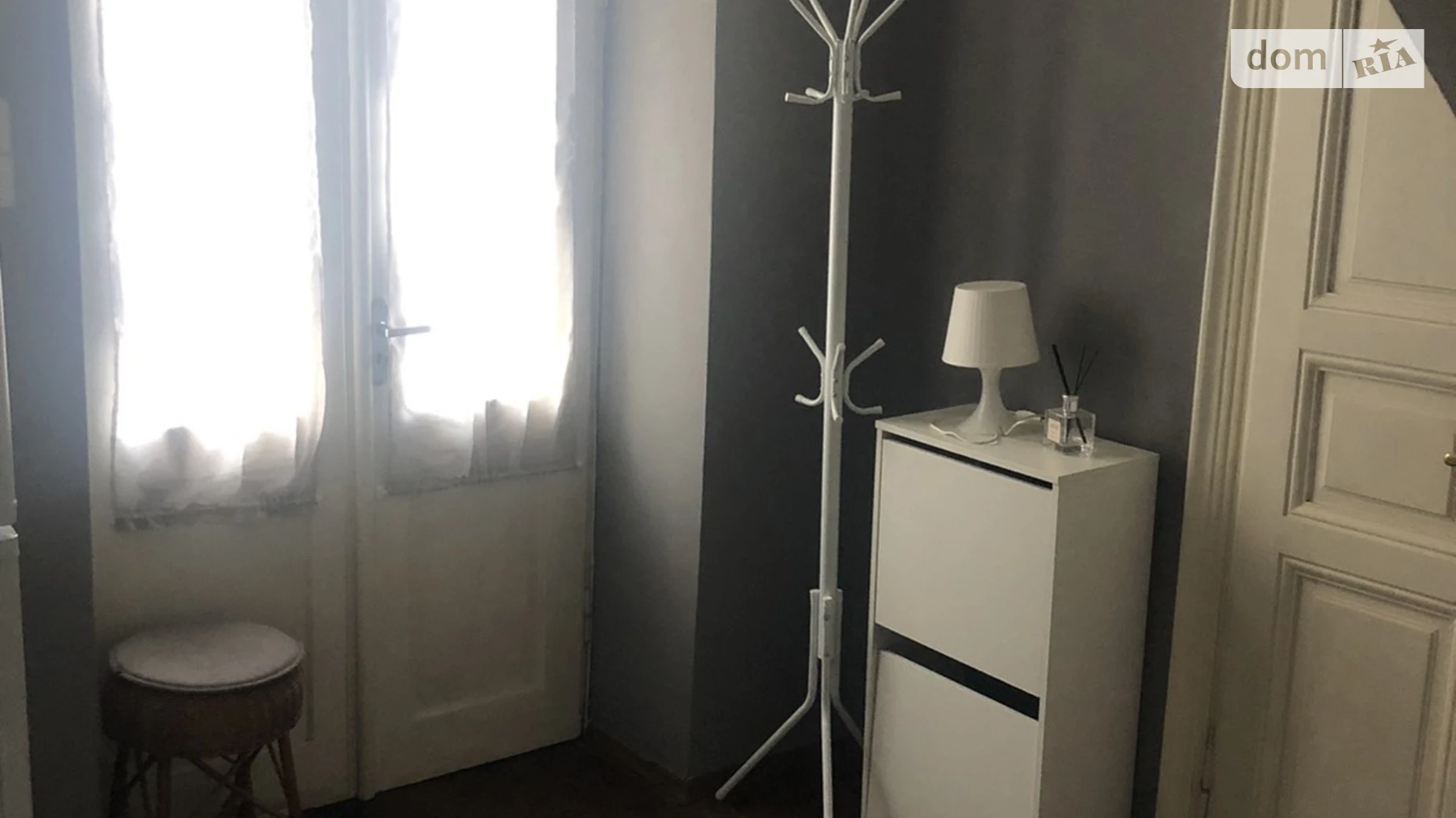 Сдается в аренду 1-комнатная квартира 30 кв. м в Львове, ул. Марка Вовчка - фото 5