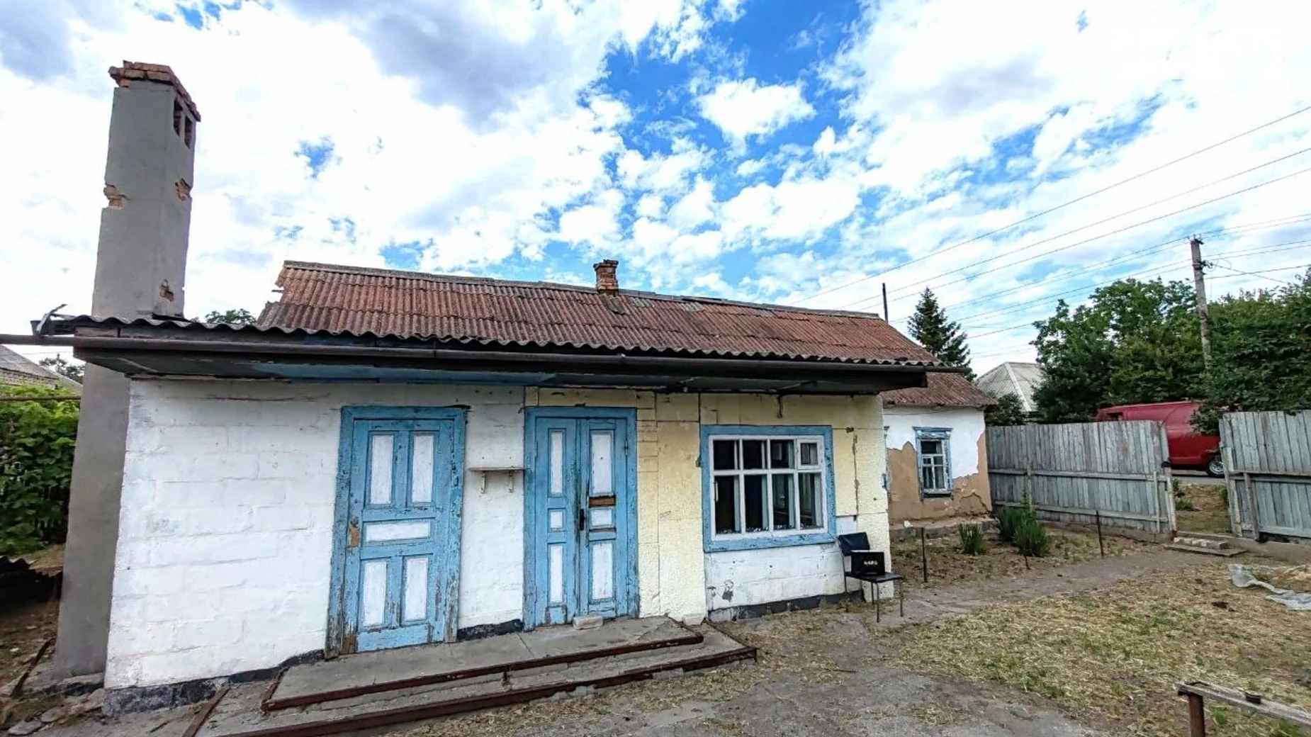 Продається одноповерховий будинок 70 кв. м з подвалом, цена: 13500 $ - фото 2