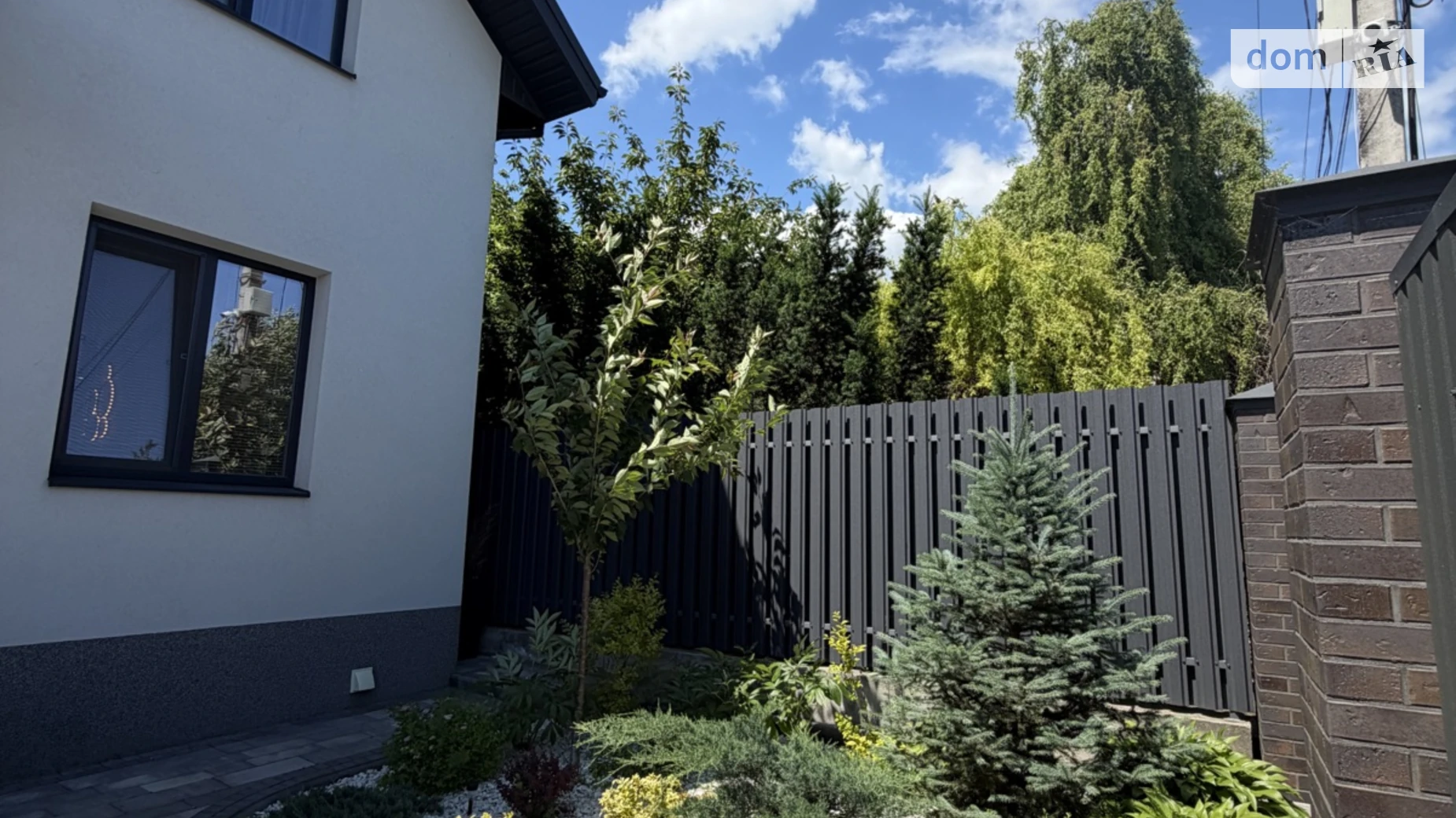 Продается дом на 2 этажа 242.7 кв. м с верандой, цена: 650000 $ - фото 5