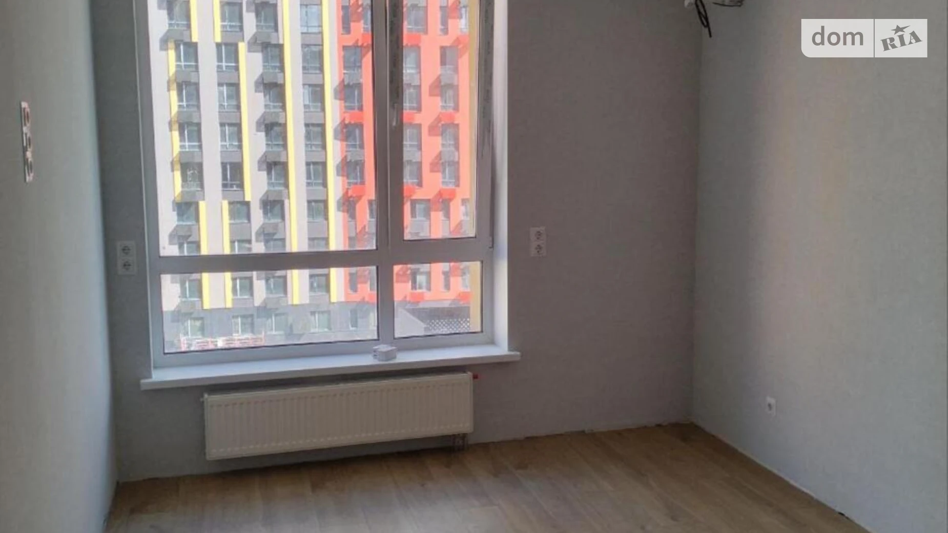Продается 1-комнатная квартира 36 кв. м в Киеве, Столичное шоссе, 4 - фото 2