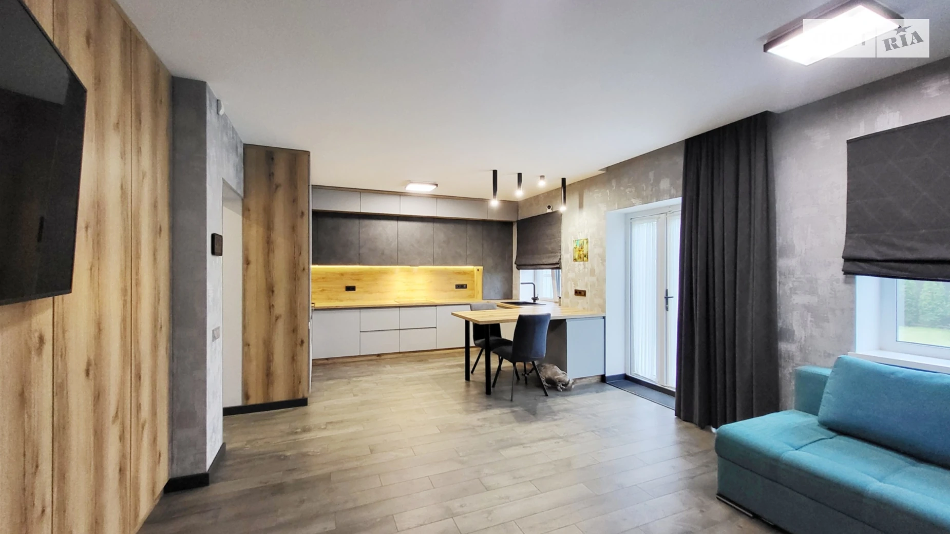 ул. Инженерная Зарванцы ЖК WestSide, цена: 190000 $ - фото 2