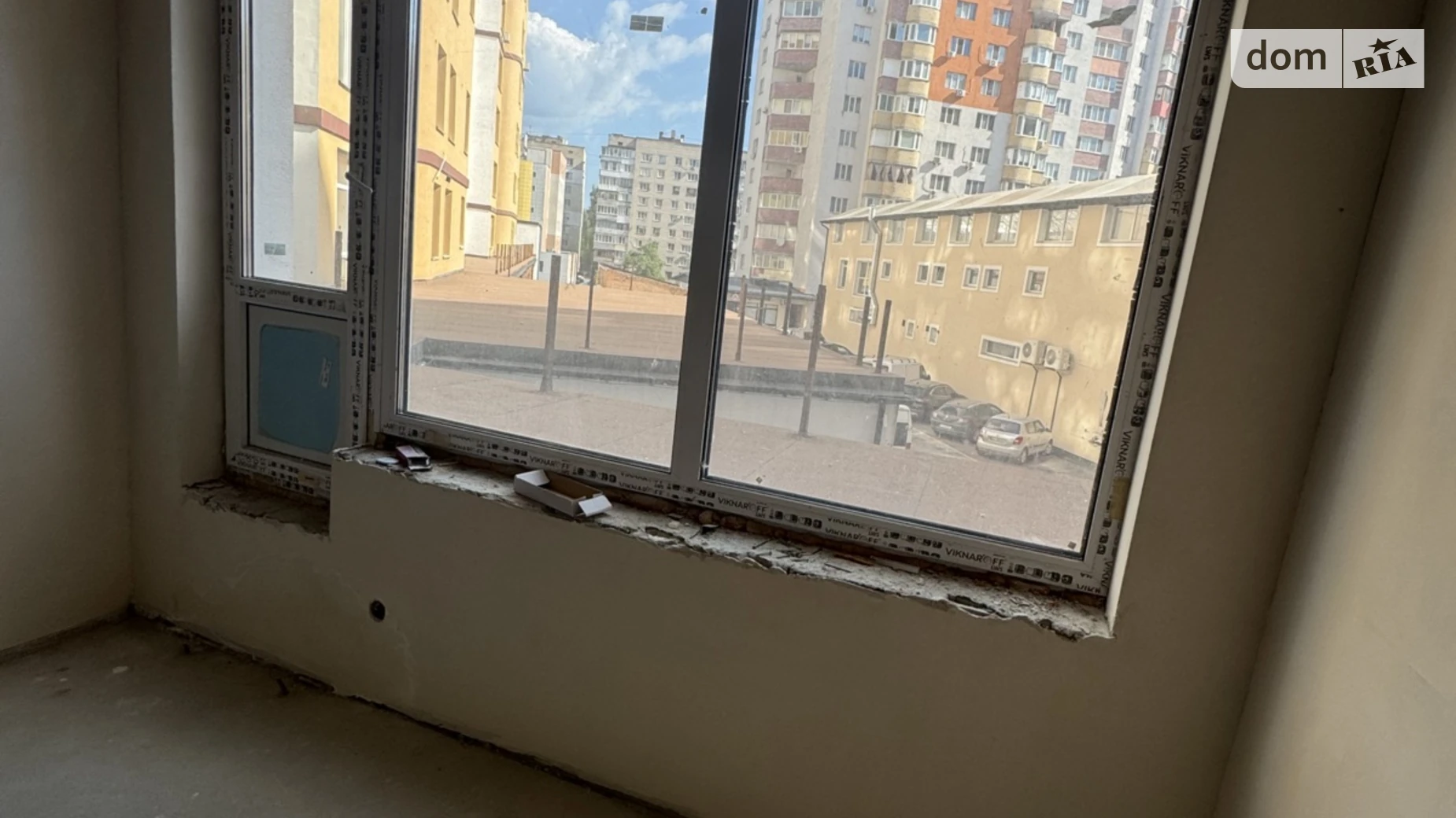 Продается 1-комнатная квартира 58 кв. м в Виннице, ул. Стрелецкая, 1 - фото 2