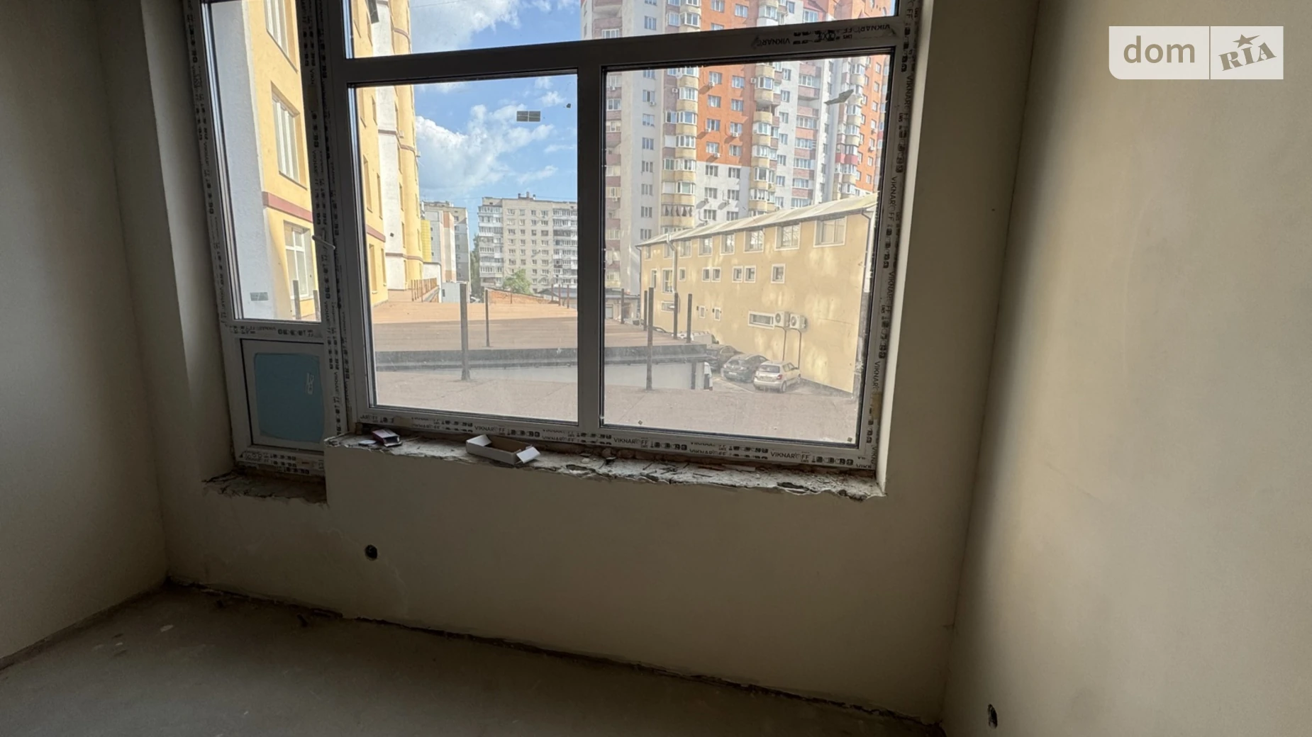 Продается 1-комнатная квартира 58 кв. м в Виннице, ул. Стрелецкая, 1 - фото 3