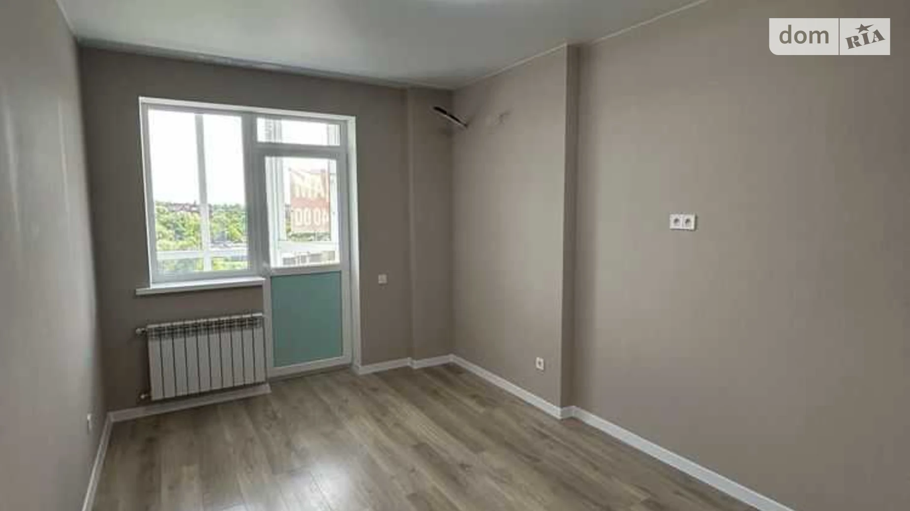 Продается 1-комнатная квартира 37.7 кв. м в Полтаве, ул. Башкирцевой Марии, 20 корпус 1 - фото 3
