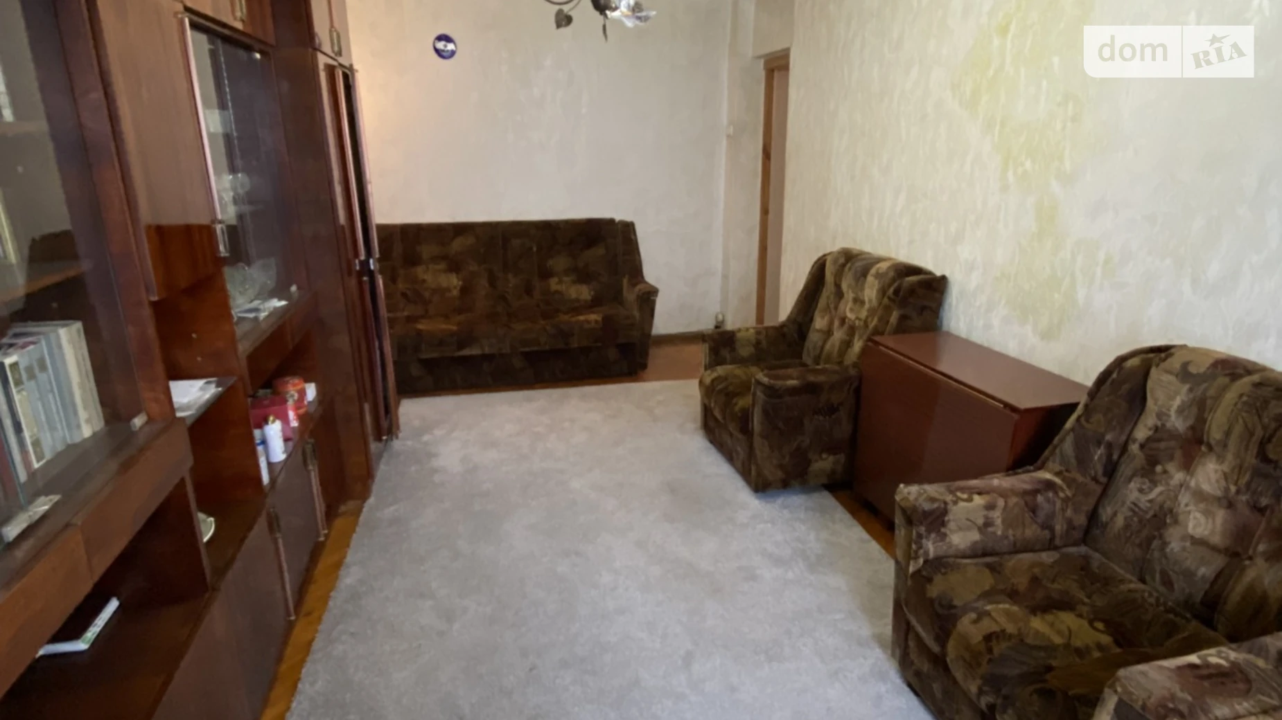 Продается 2-комнатная квартира 48 кв. м в Харькове, пер. Потоцкого Северина, 8 - фото 2