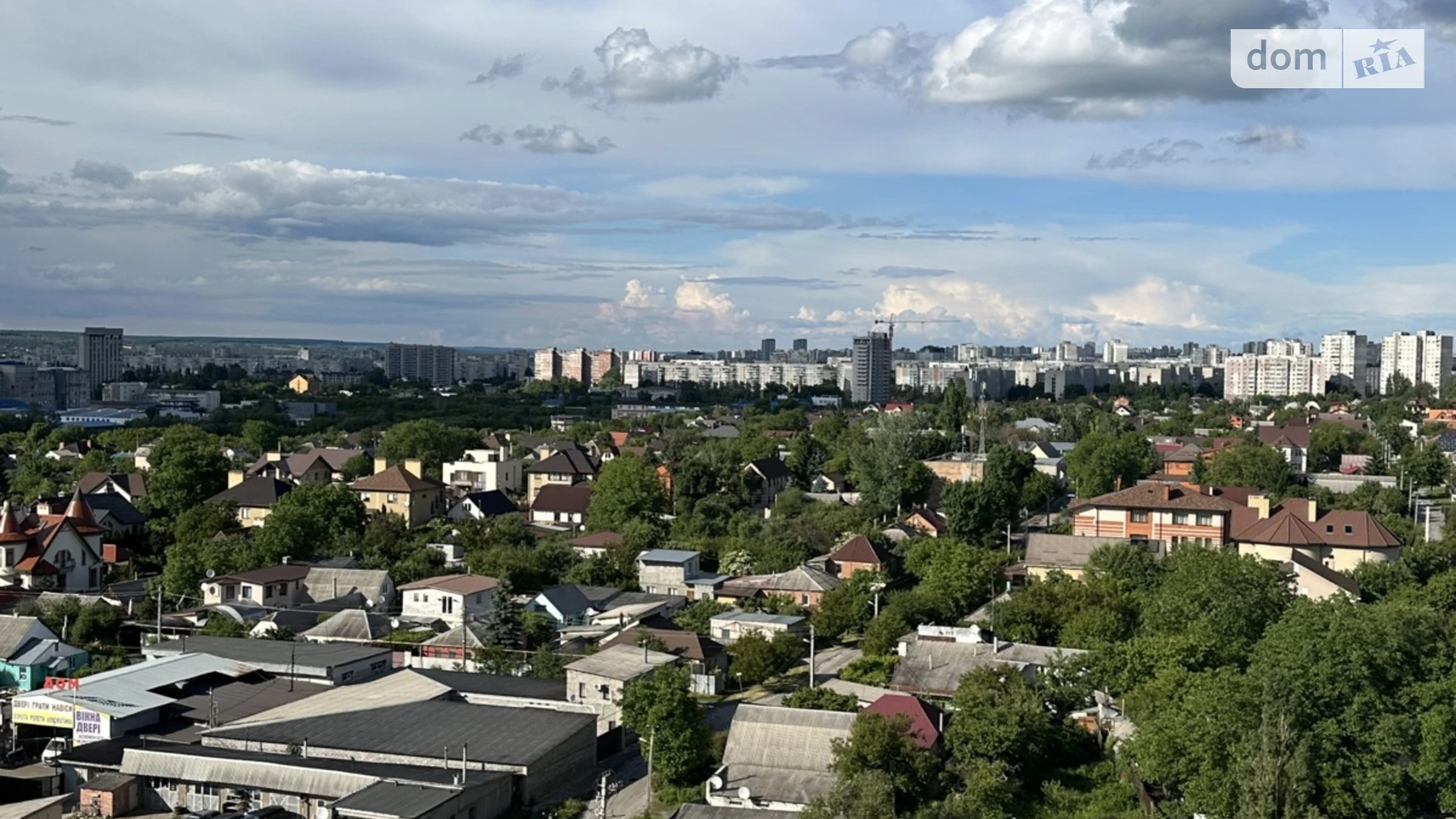 Продается 4-комнатная квартира 86.6 кв. м в Харькове, просп. Юбилейный, 32/186 - фото 4