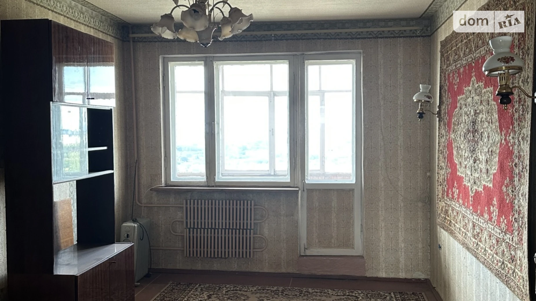 Продается 4-комнатная квартира 86.6 кв. м в Харькове, просп. Юбилейный, 32/186 - фото 2