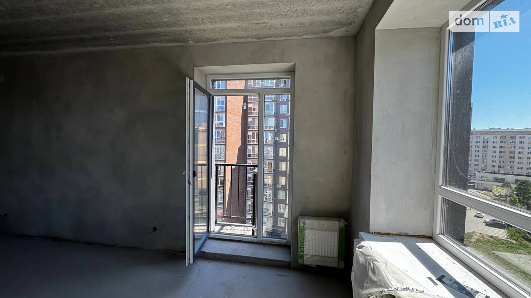 Продается 2-комнатная квартира 71.4 кв. м в Хмельницком, ул. Панаса Мирного - фото 2