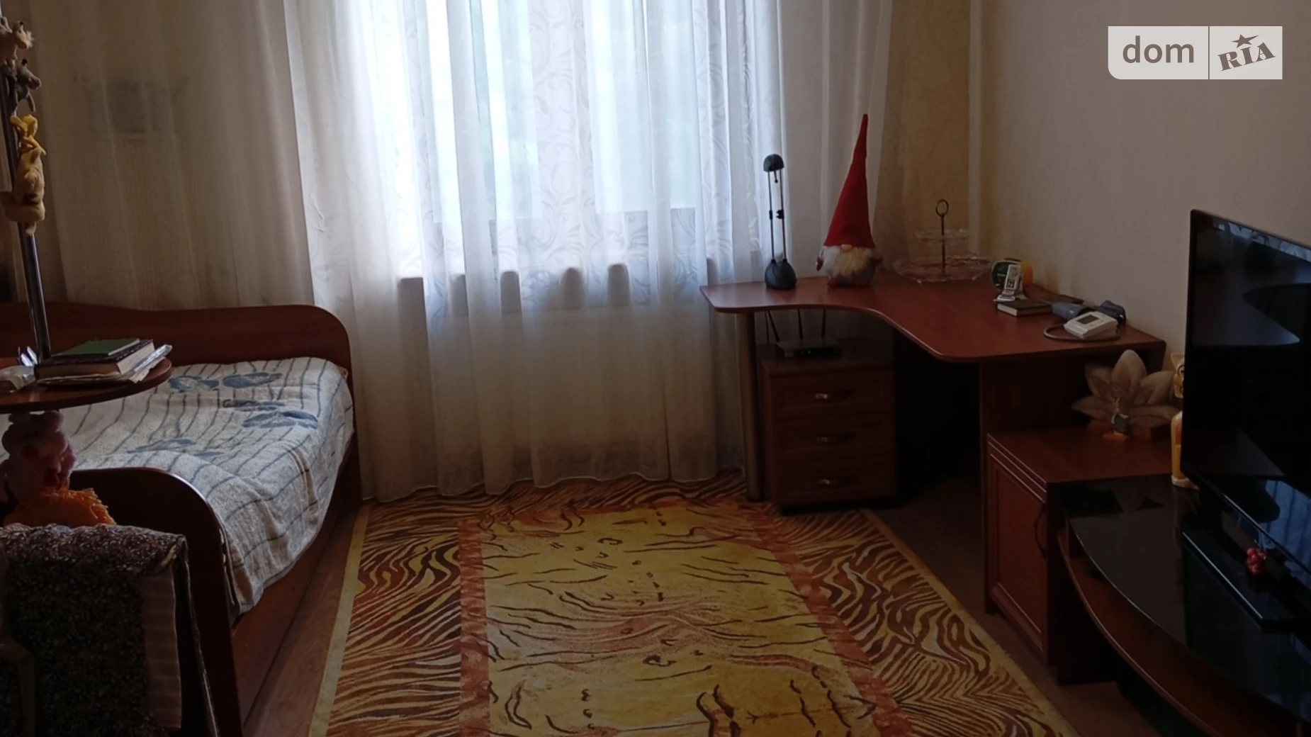 Продается 2-комнатная квартира 55 кв. м в Днепре, ул. Независимости(Титова) - фото 4