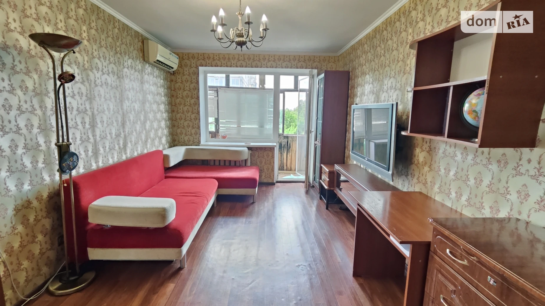 Продается 3-комнатная квартира 56 кв. м в Днепре, ул. Галицкого Данилы - фото 2