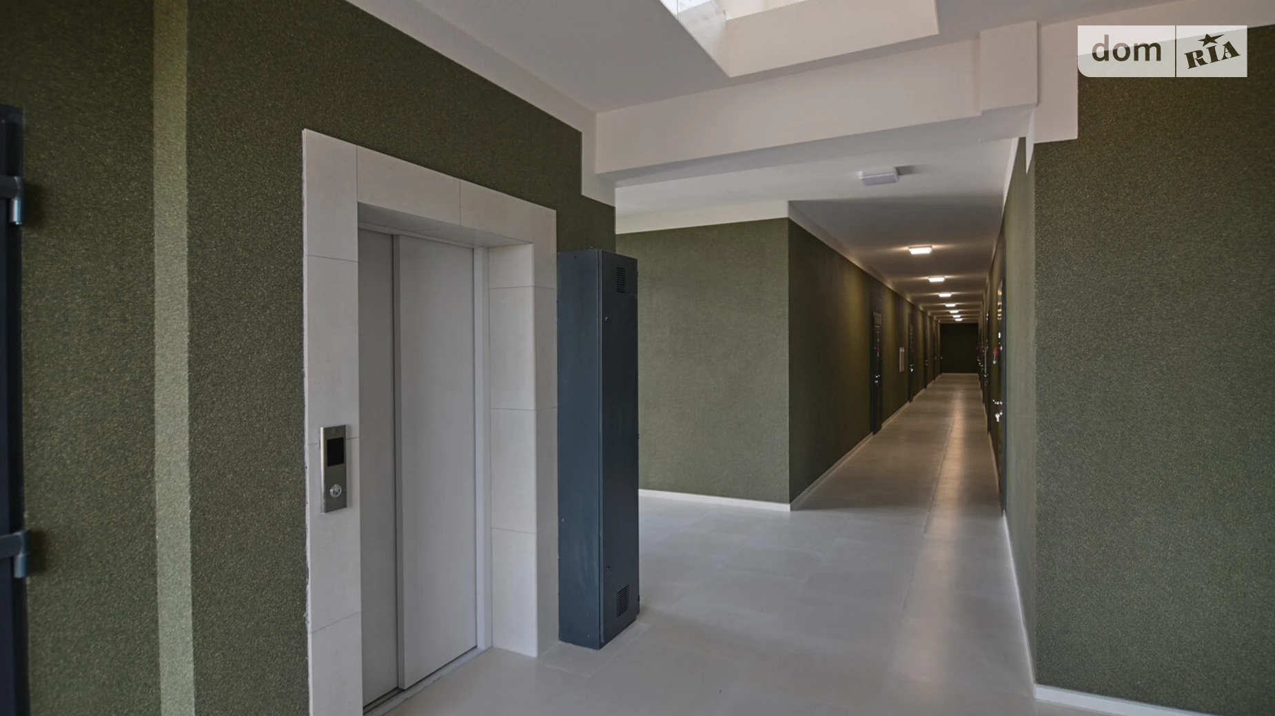 Продается 1-комнатная квартира 45.1 кв. м в Ровно, ул. Русская, 2А - фото 3
