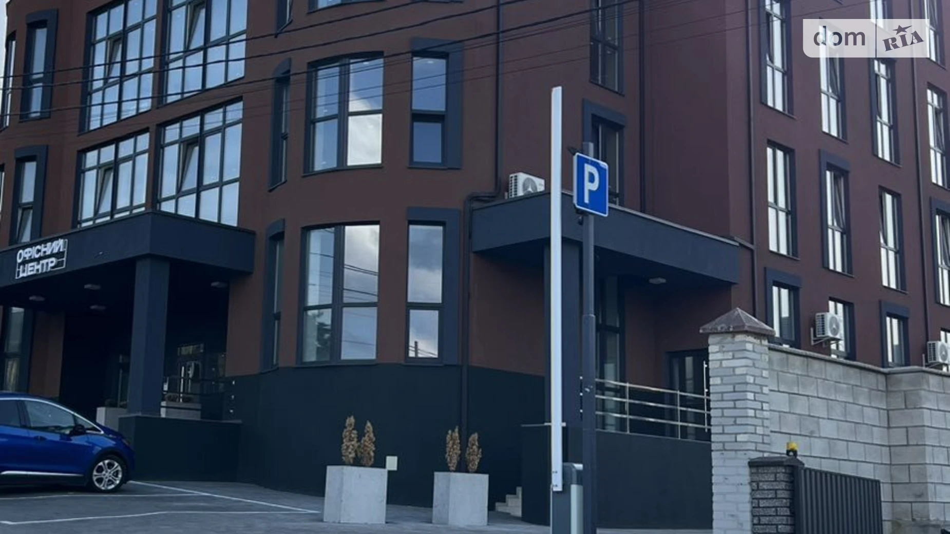 Продается 1-комнатная квартира 45.1 кв. м в Ровно, ул. Русская, 2А - фото 5