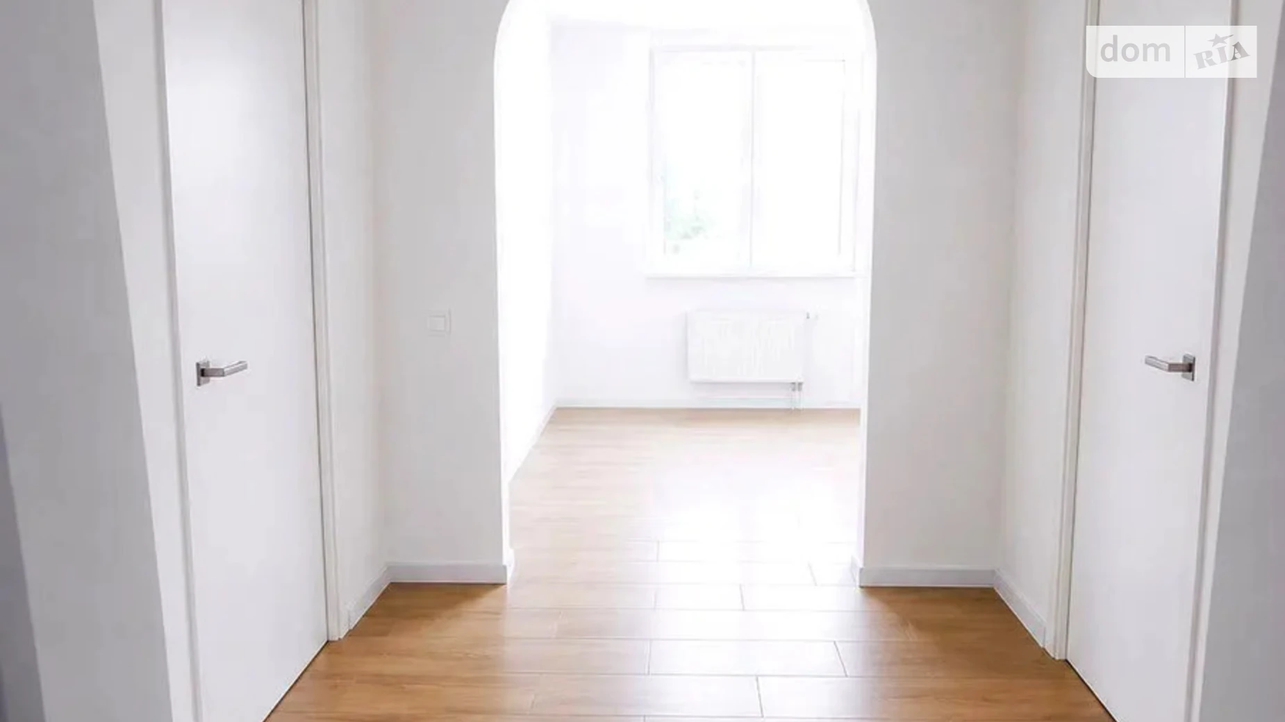 Продается 1-комнатная квартира 64.3 кв. м в Киеве, ул. Степана Рудницкого(Академика Вильямса), 3/7 - фото 4