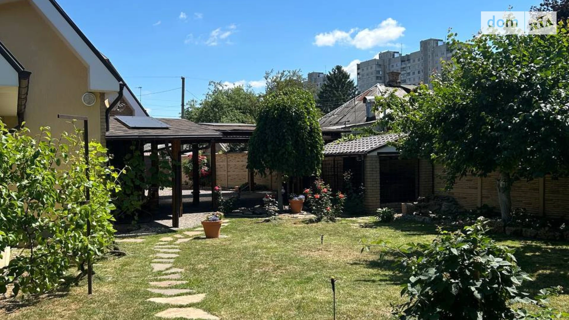 Продається будинок 2 поверховий 172 кв. м з меблями, цена: 240000 $ - фото 5