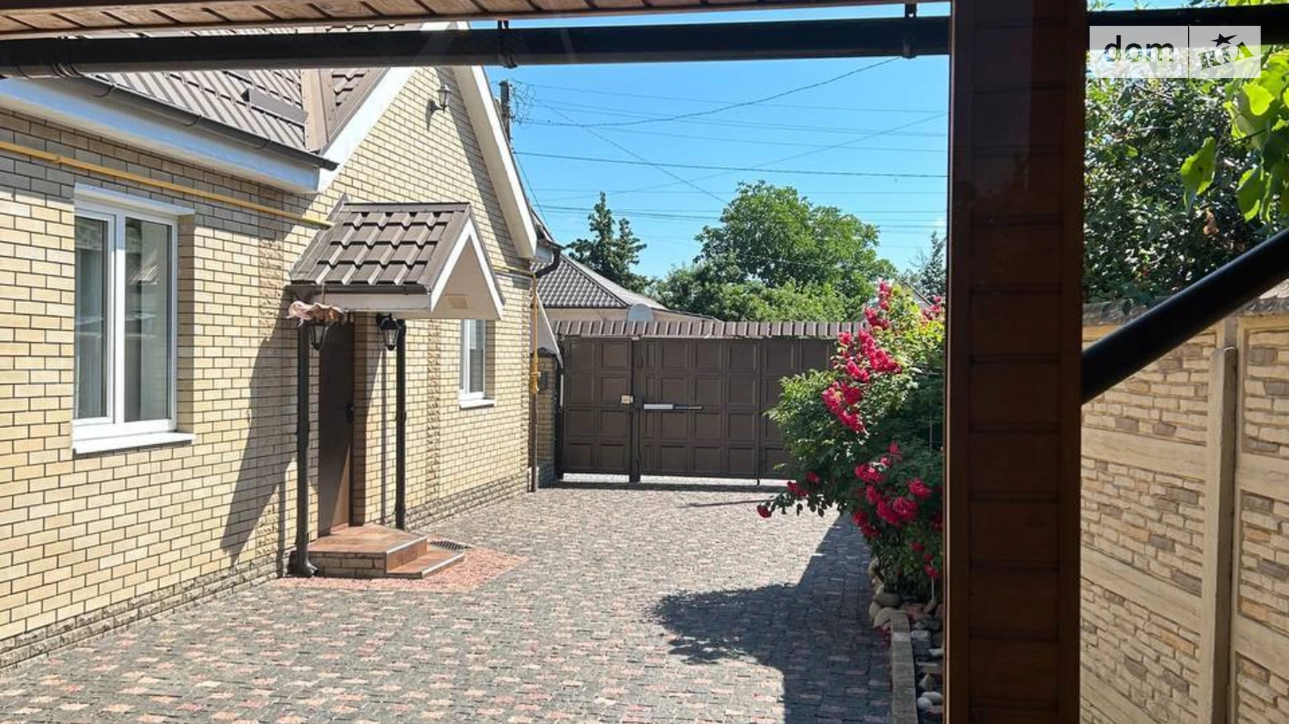 Продається будинок 2 поверховий 172 кв. м з меблями, цена: 240000 $ - фото 3