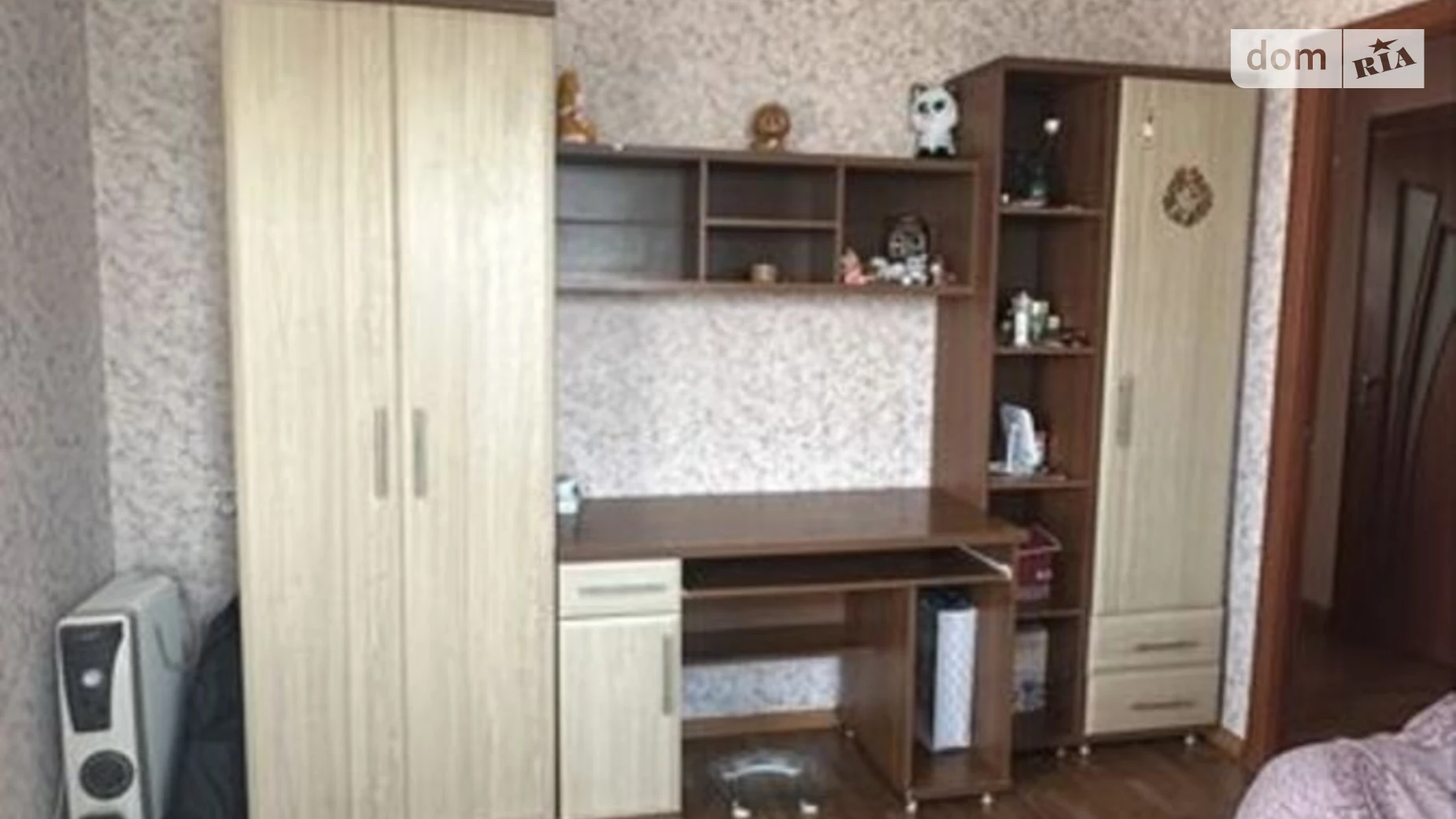 Продається 2-кімнатна квартира 50 кв. м у Кам'янському, просп. Металургів, 14 - фото 3
