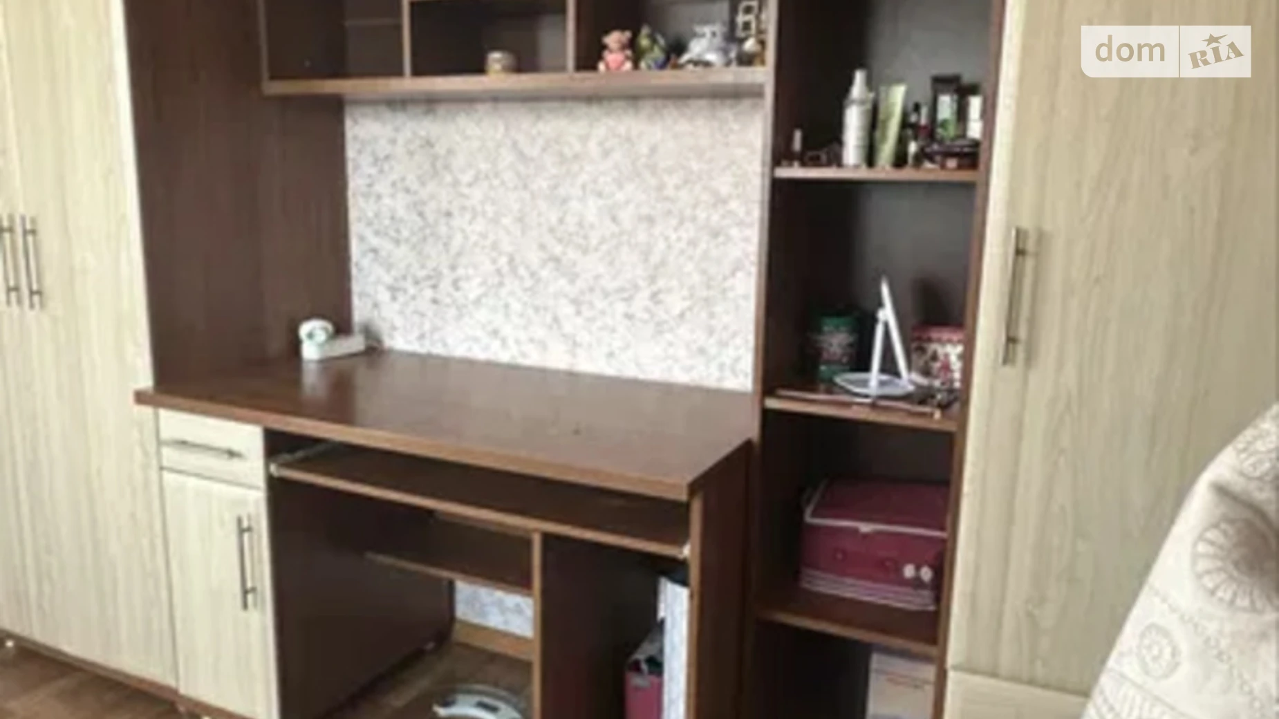 Продається 2-кімнатна квартира 50 кв. м у Кам'янському, просп. Металургів, 14 - фото 5