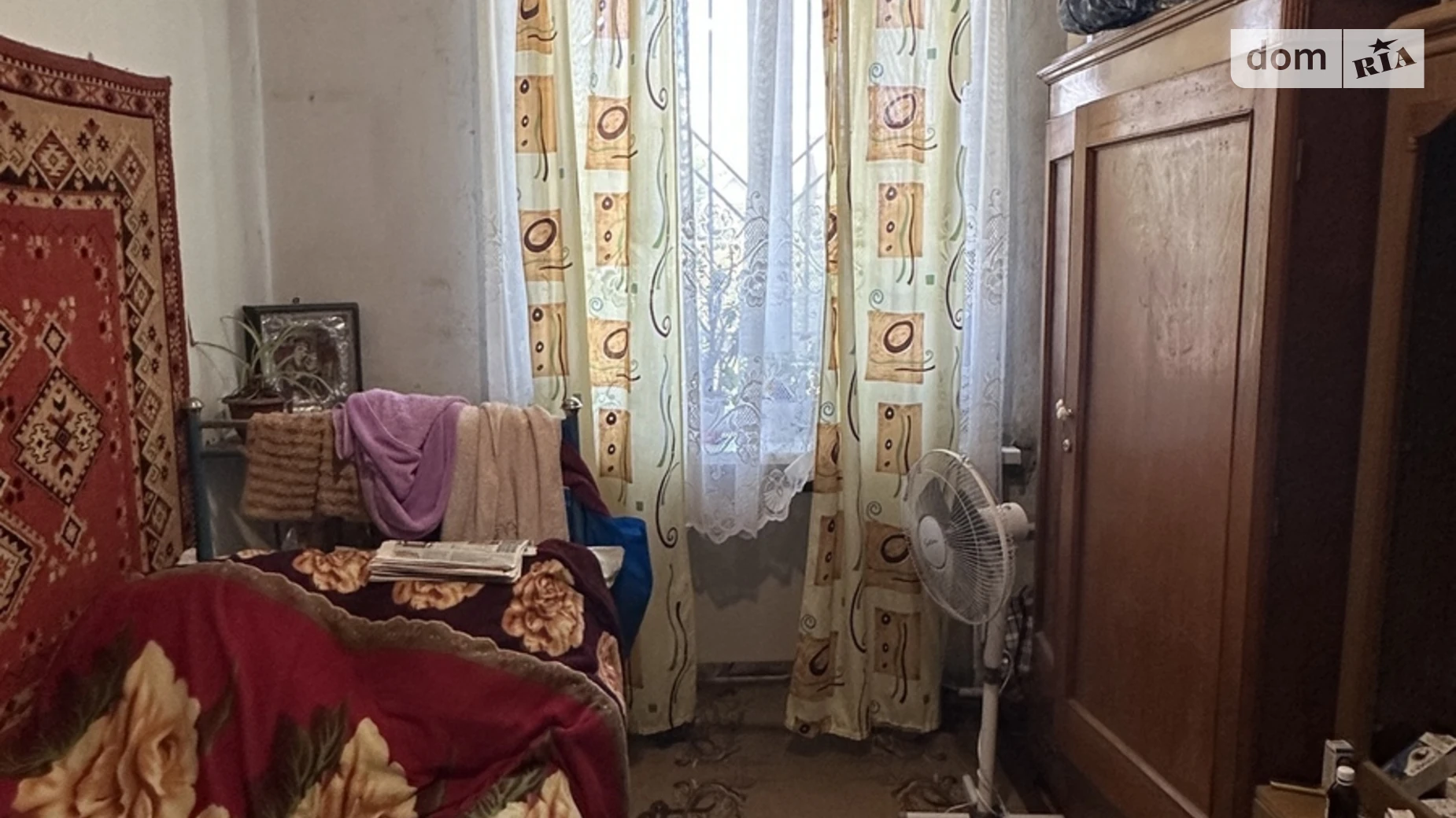 Продається 2-кімнатна квартира 37.3 кв. м у Кам'янському, просп. Ювілейний, 69 - фото 5