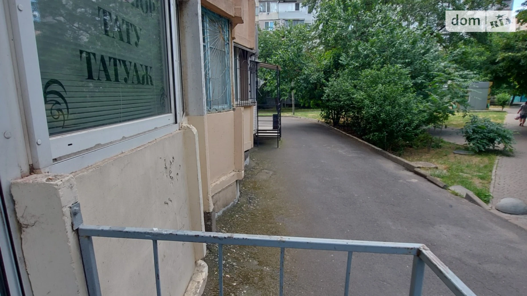 Продається приміщення вільного призначення 27.3 кв. м в 16-поверховій будівлі, цена: 45000 $ - фото 3