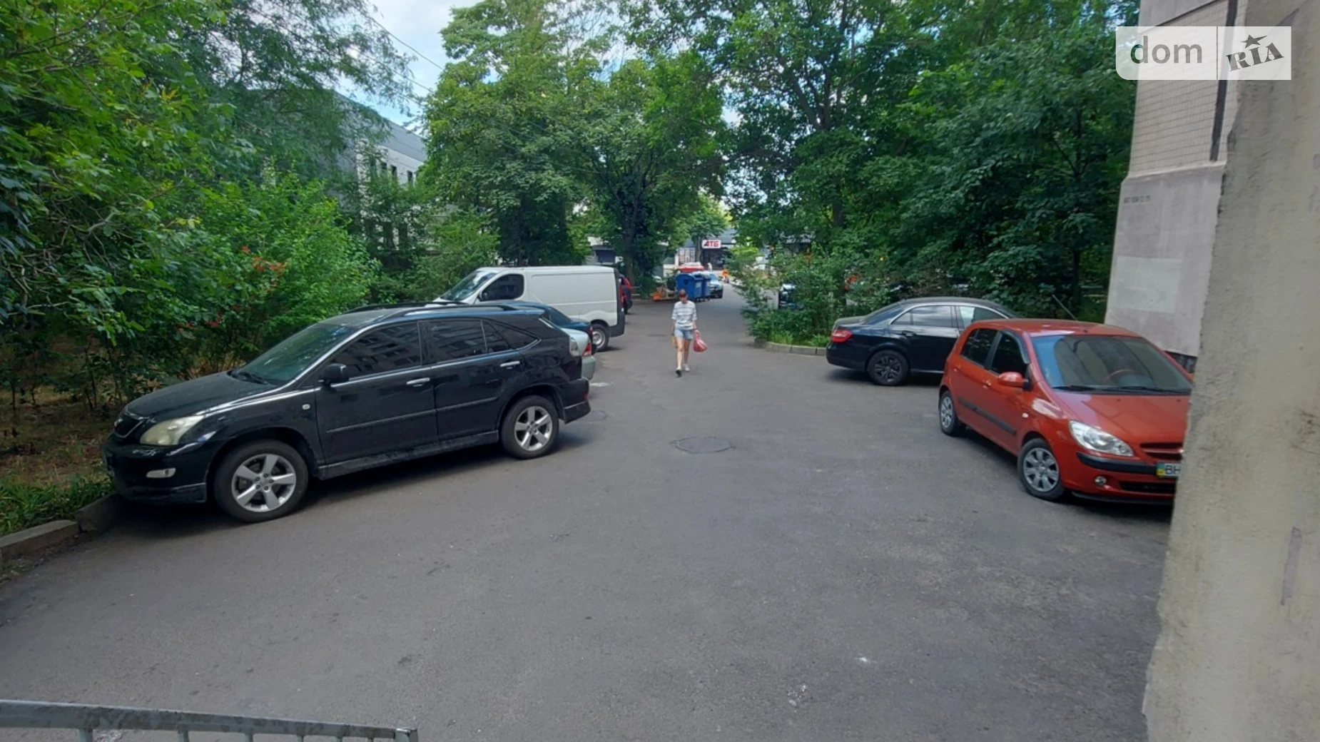 Продається приміщення вільного призначення 27.3 кв. м в 16-поверховій будівлі, цена: 45000 $ - фото 4