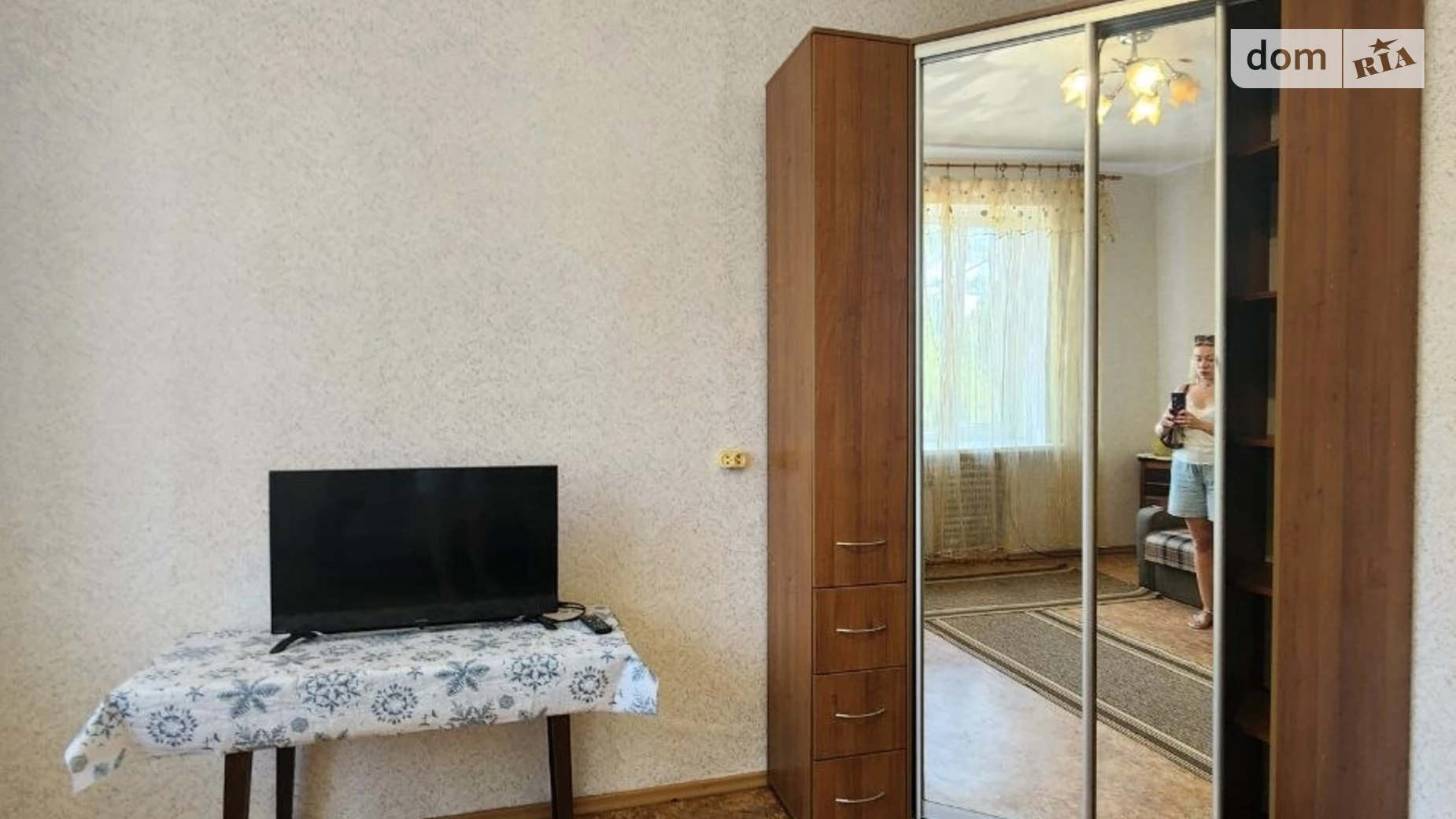 Продається 1-кімнатна квартира 38.5 кв. м у Одесі, вул. Чорноморського козацтва - фото 3