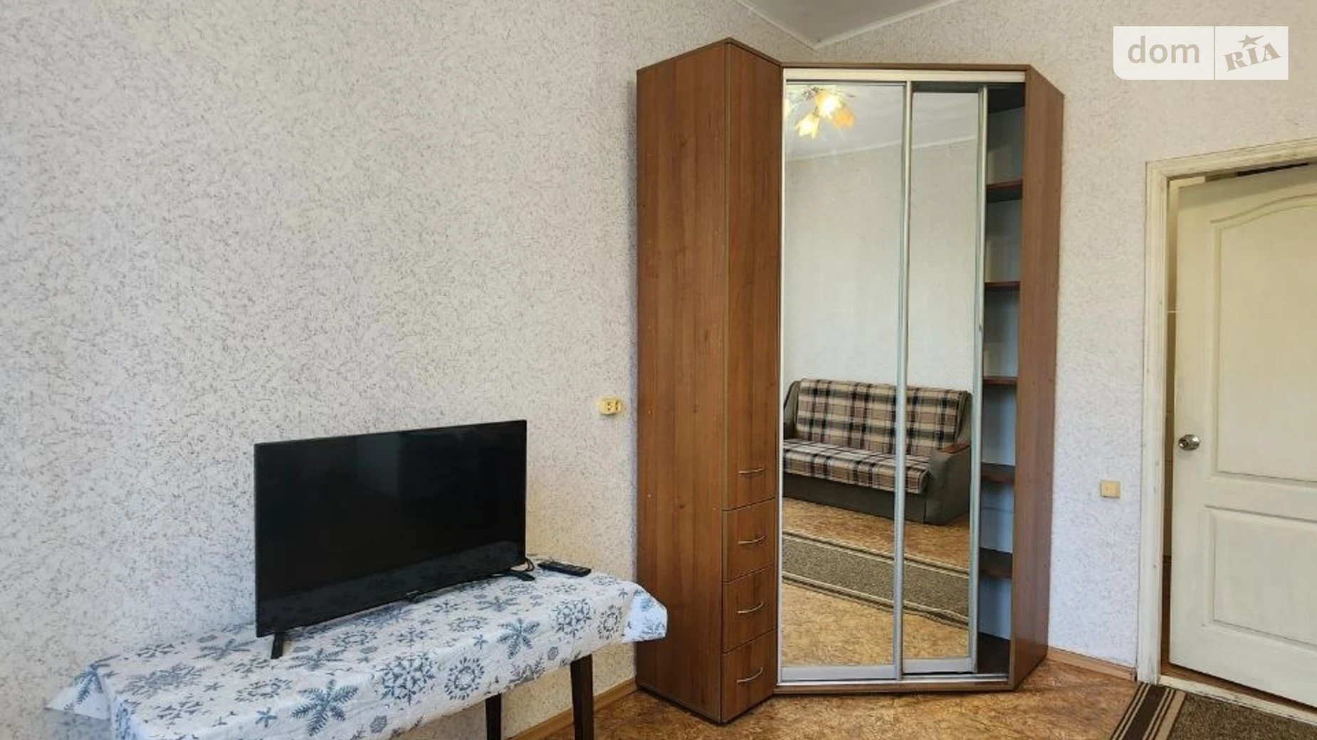 Продається 1-кімнатна квартира 38.5 кв. м у Одесі, вул. Чорноморського козацтва - фото 5