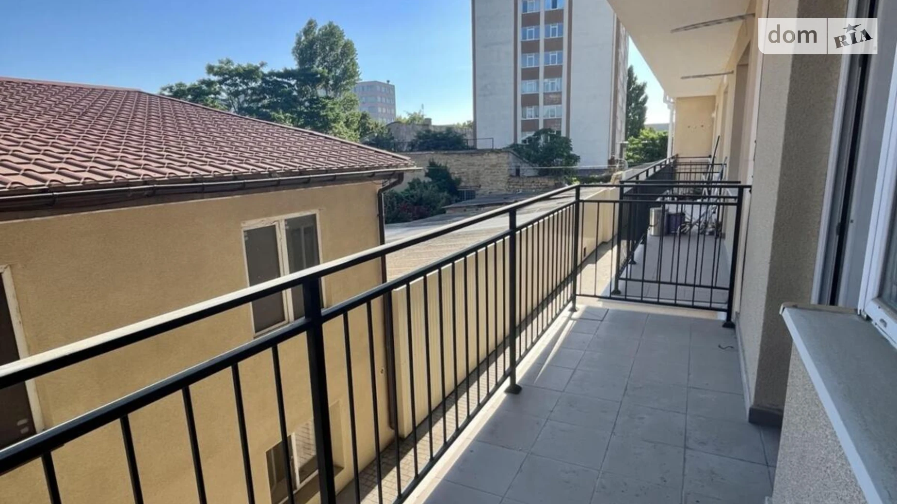 Продається 1-кімнатна квартира 24 кв. м у Одесі, вул. Степова (Молдованка) - фото 3