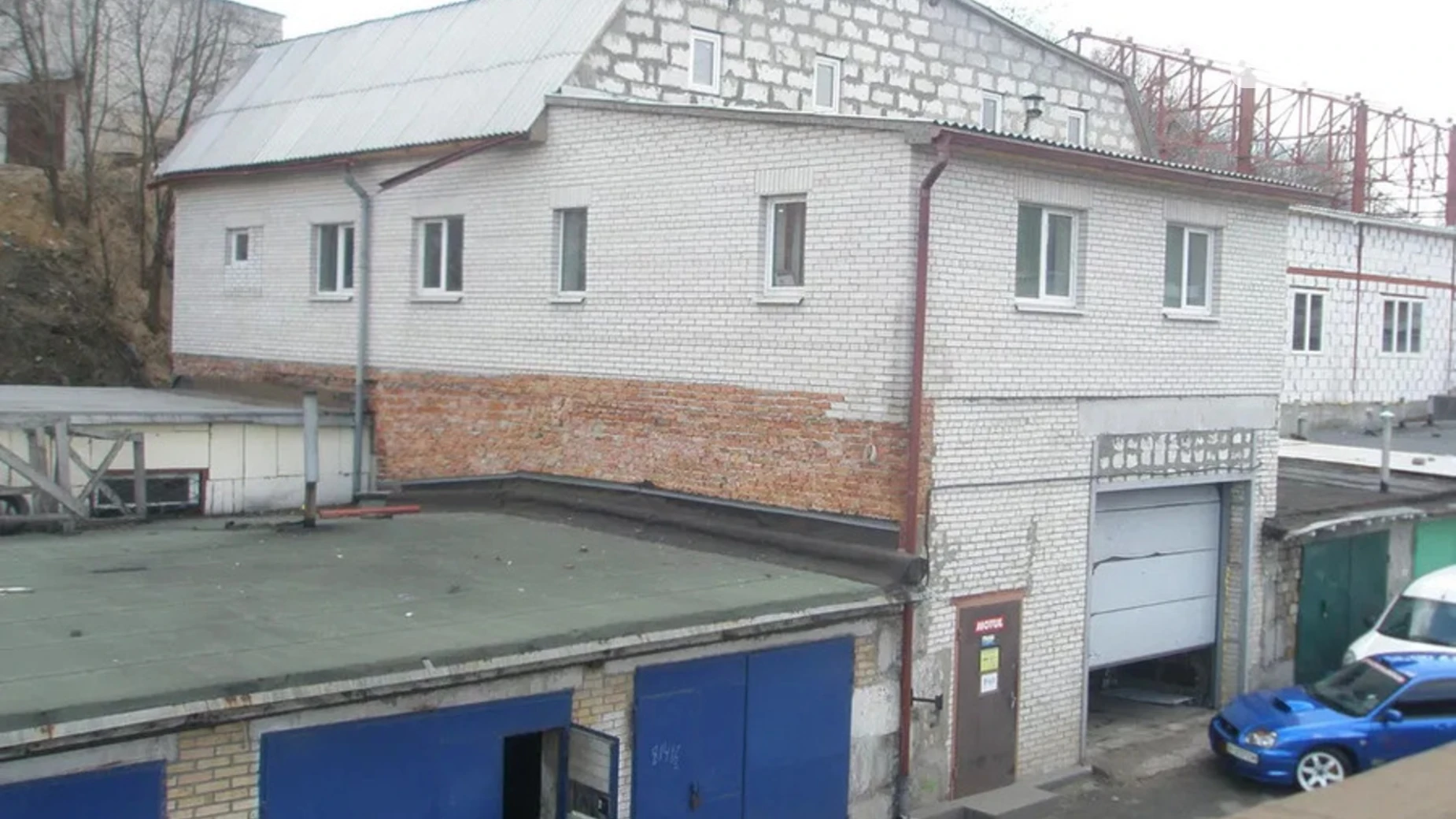Продается помещения свободного назначения 680 кв. м в 3-этажном здании, цена: 220000 $ - фото 2