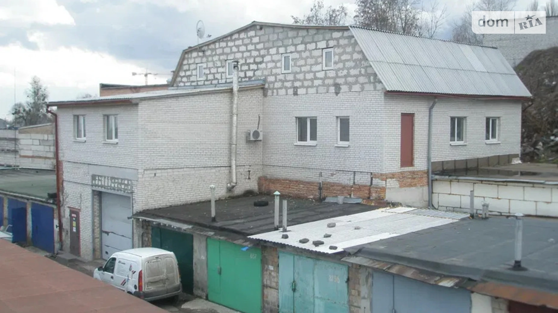Продается помещения свободного назначения 680 кв. м в 3-этажном здании, цена: 220000 $ - фото 4