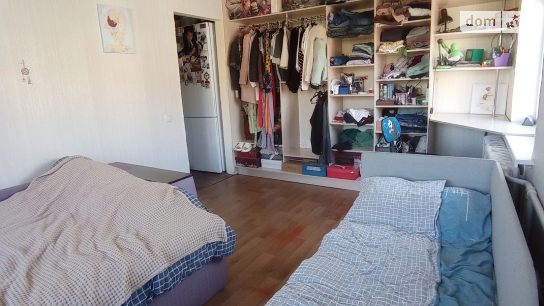 Продается 1-комнатная квартира 30.8 кв. м в Харькове, ул. Старошишковская, 2 - фото 2