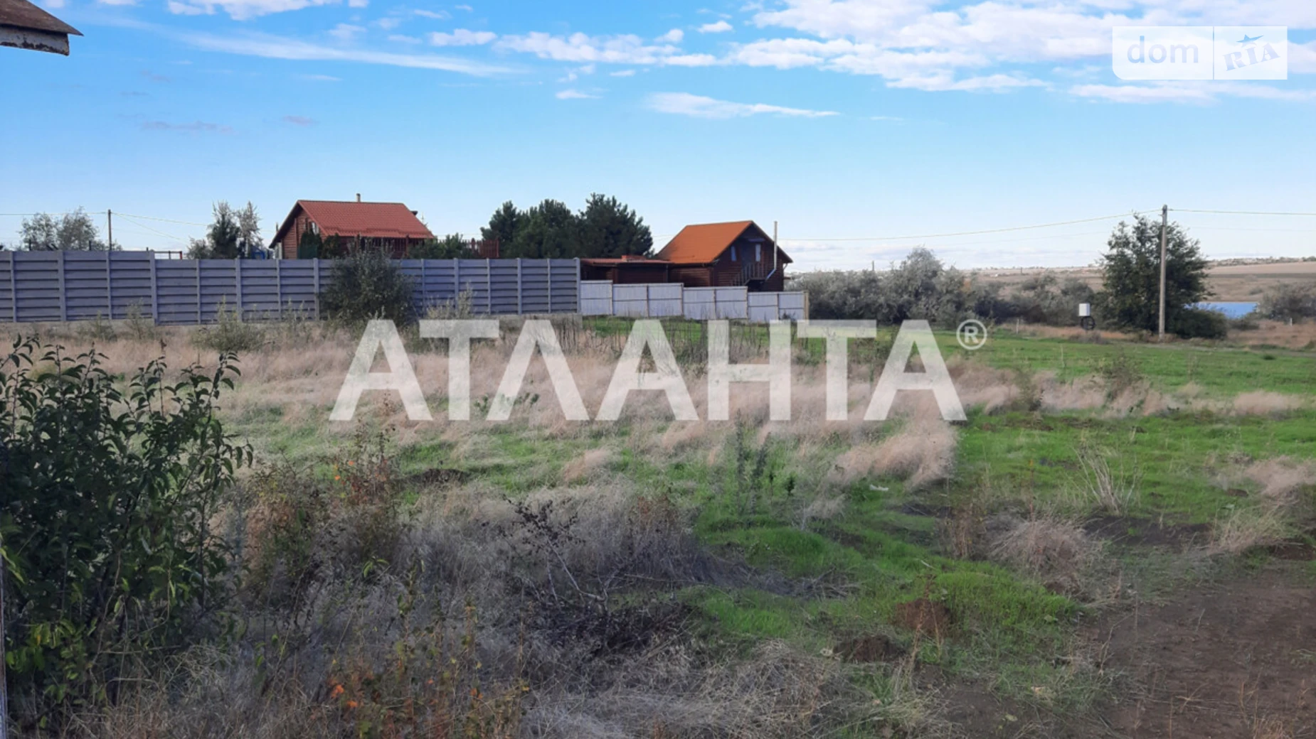 Продается земельный участок 6 соток в Одесской области, цена: 10500 $ - фото 2