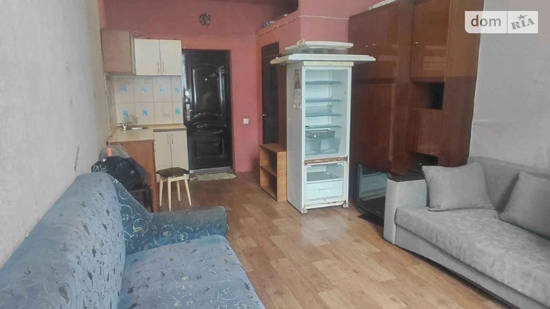 Продается 1-комнатная квартира 22.7 кв. м в Харькове, ул. Шпейера Александра - фото 3