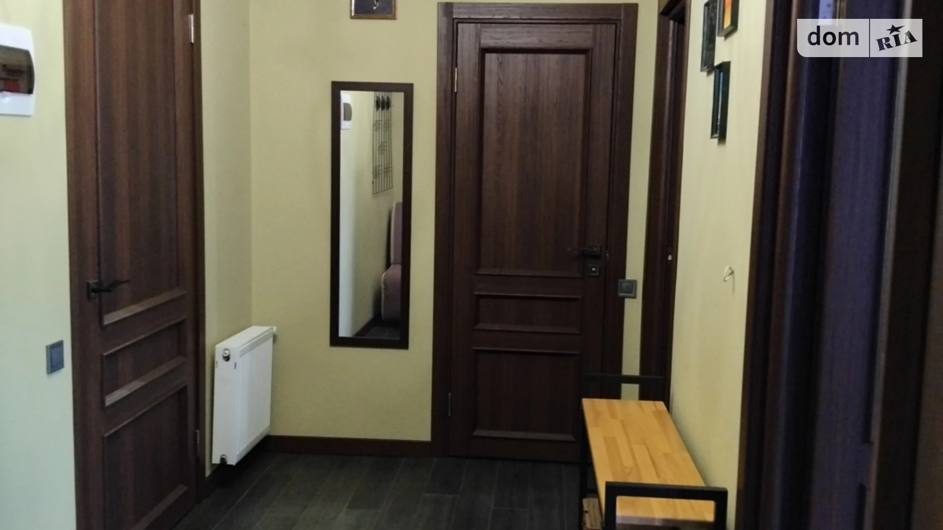 Продается 1-комнатная квартира 57.9 кв. м в Сумах, ул. Герасима Кондратьева(Кирова) - фото 3