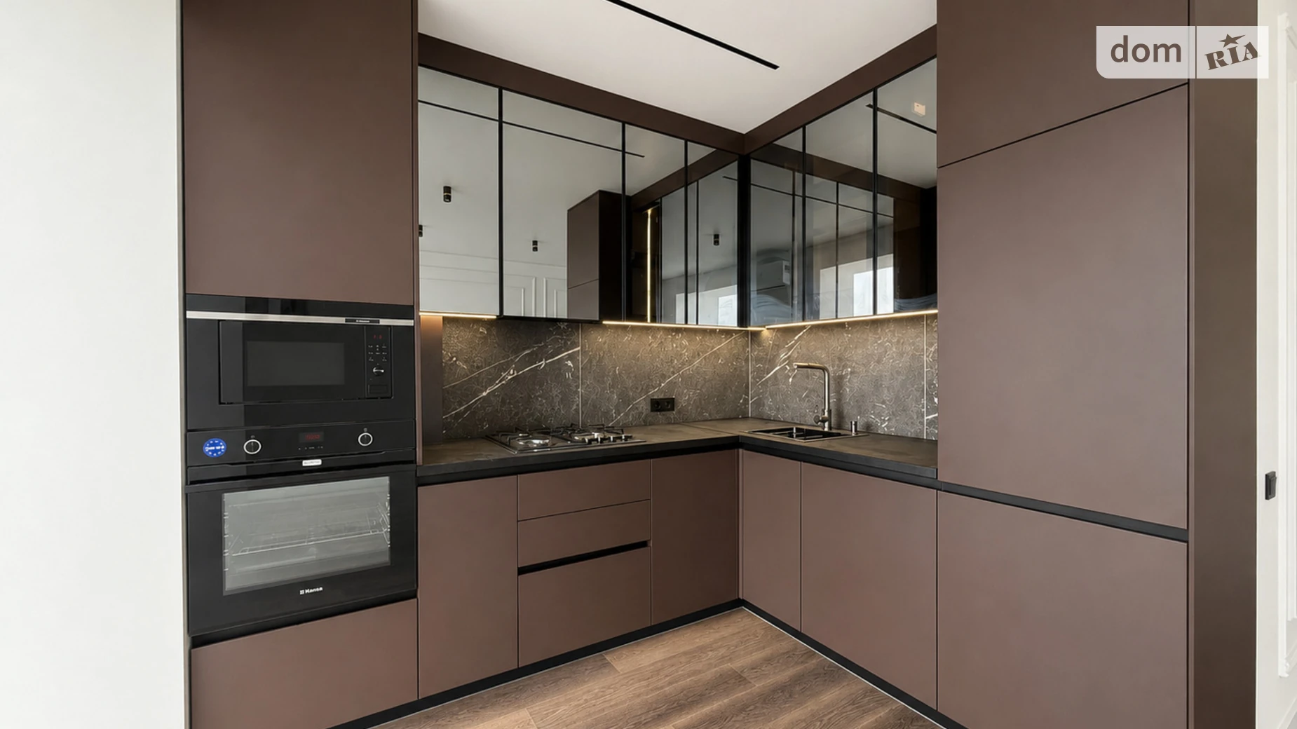 Продается 2-комнатная квартира 74 кв. м в Ивано-Франковске, цена: 127500 $ - фото 4