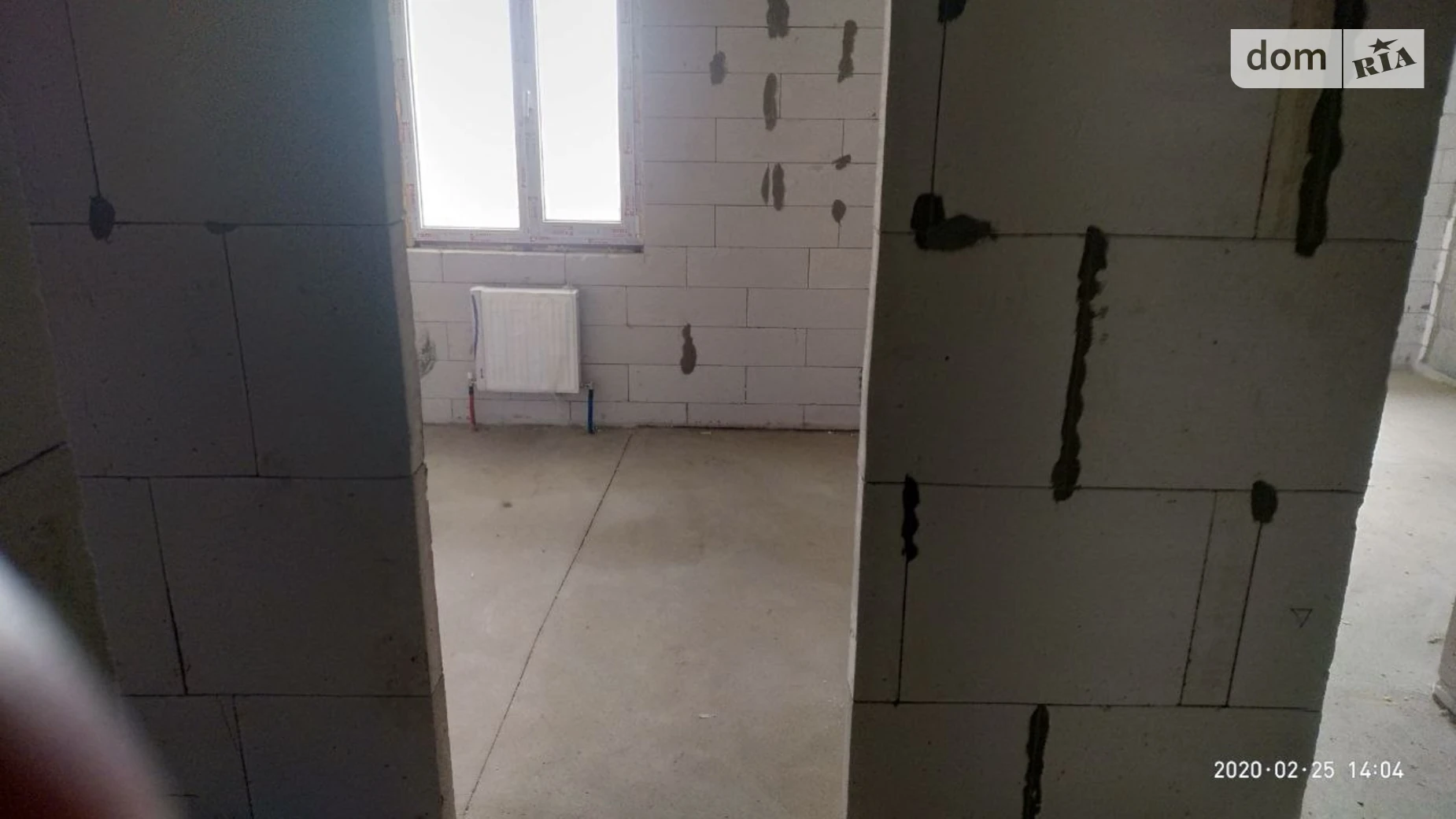 Продається 2-кімнатна квартира 57 кв. м у Одесі, вул. Люстдорфська дорога, 100А - фото 5