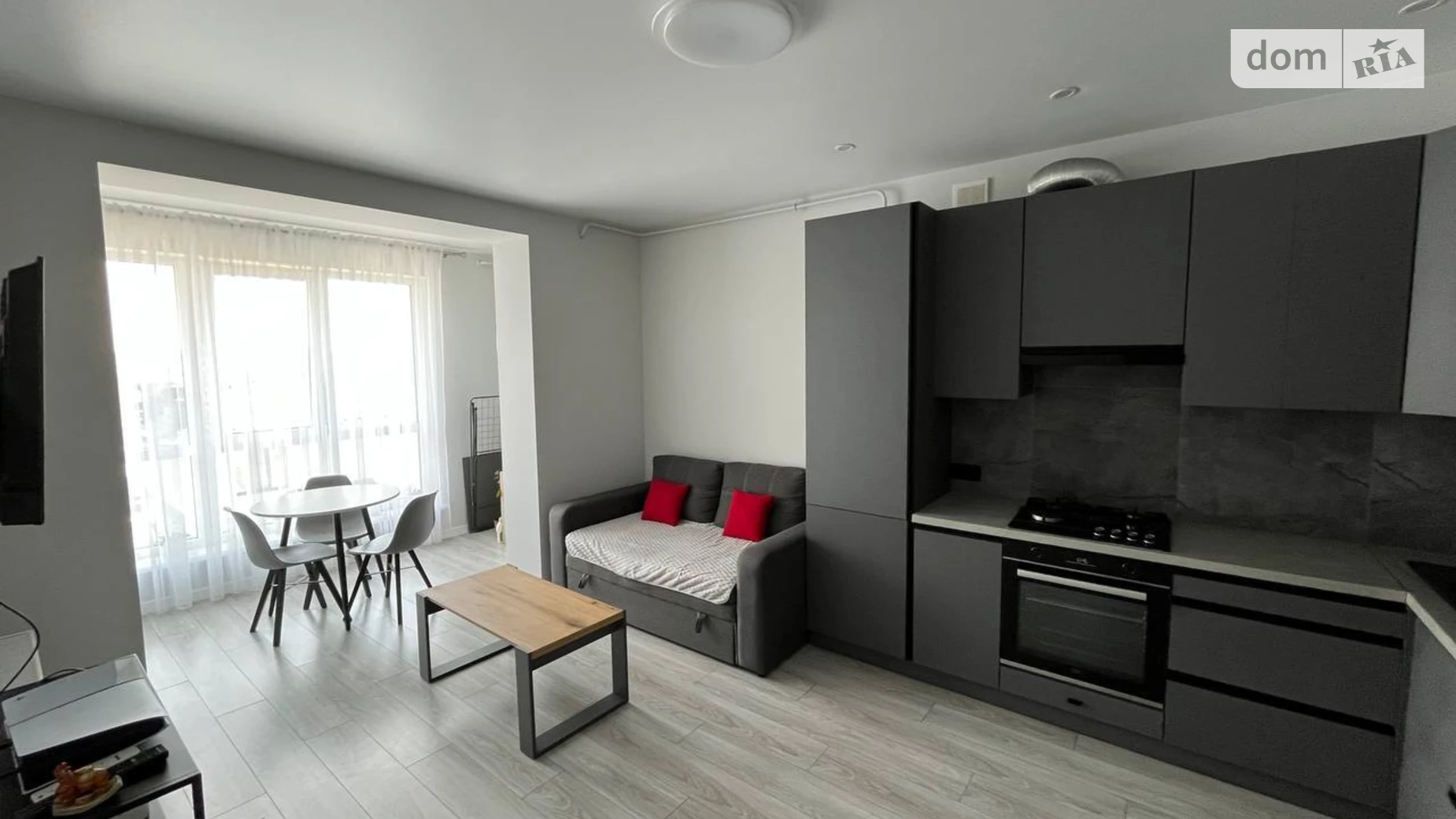 Продается 1-комнатная квартира 45.6 кв. м в Ровно, мас. Веснянковый, 11 - фото 5