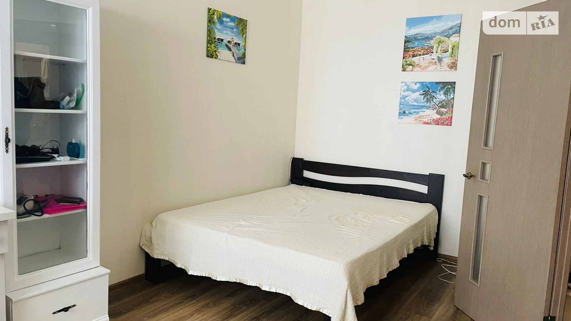 Продается 1-комнатная квартира 43.3 кв. м в Харькове, ул. Мирная, 19 - фото 3