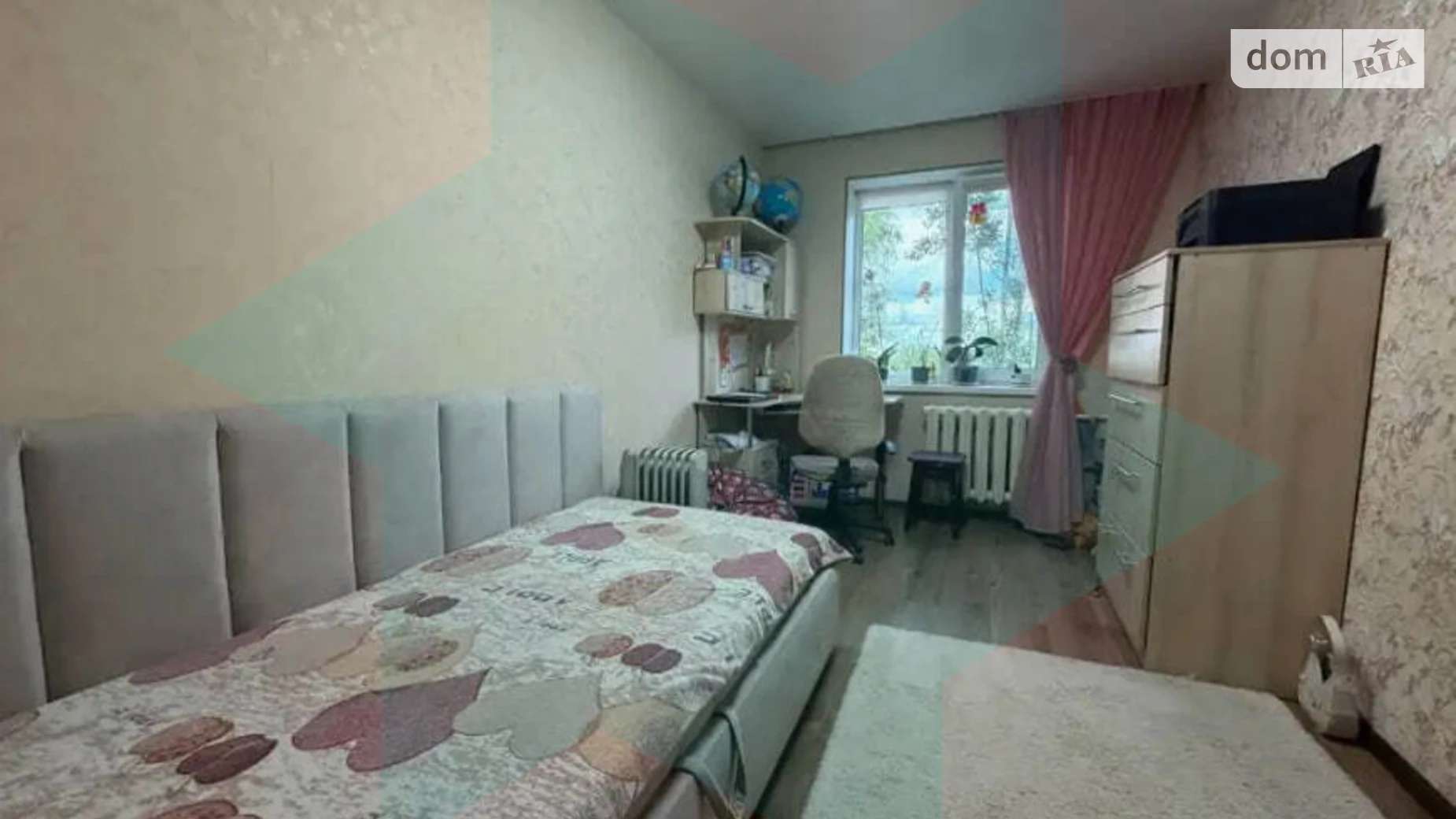Продається 2-кімнатна квартира 45 кв. м у Дніпрі, просп. Слобожанський, 119 - фото 3