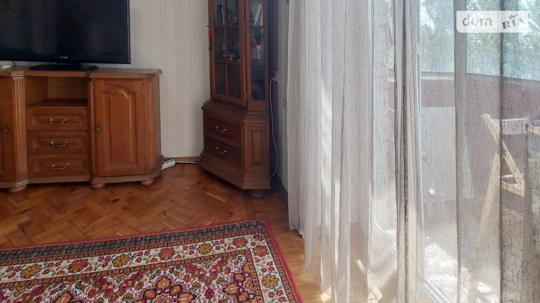 Продается 2-комнатная квартира 55 кв. м в Днепре, просп. Яворницкого Дмитрия, 82 - фото 2