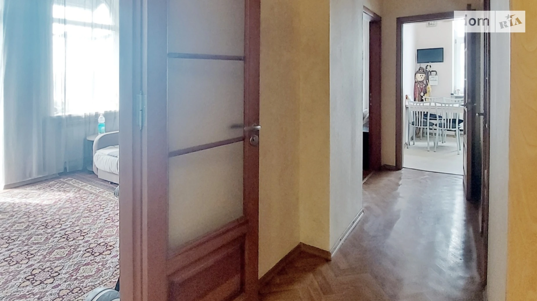 Продается 2-комнатная квартира 55 кв. м в Днепре, просп. Яворницкого Дмитрия, 82 - фото 3