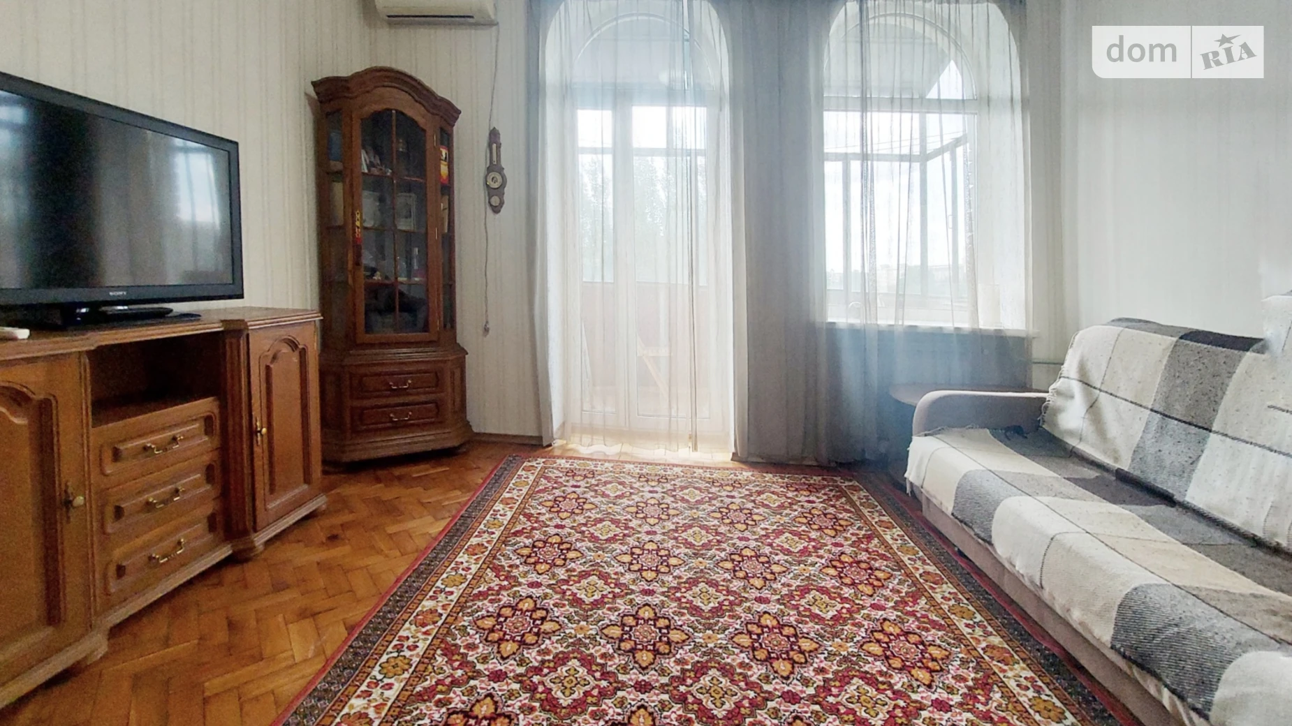 Продается 2-комнатная квартира 55 кв. м в Днепре, просп. Яворницкого Дмитрия, 82 - фото 4